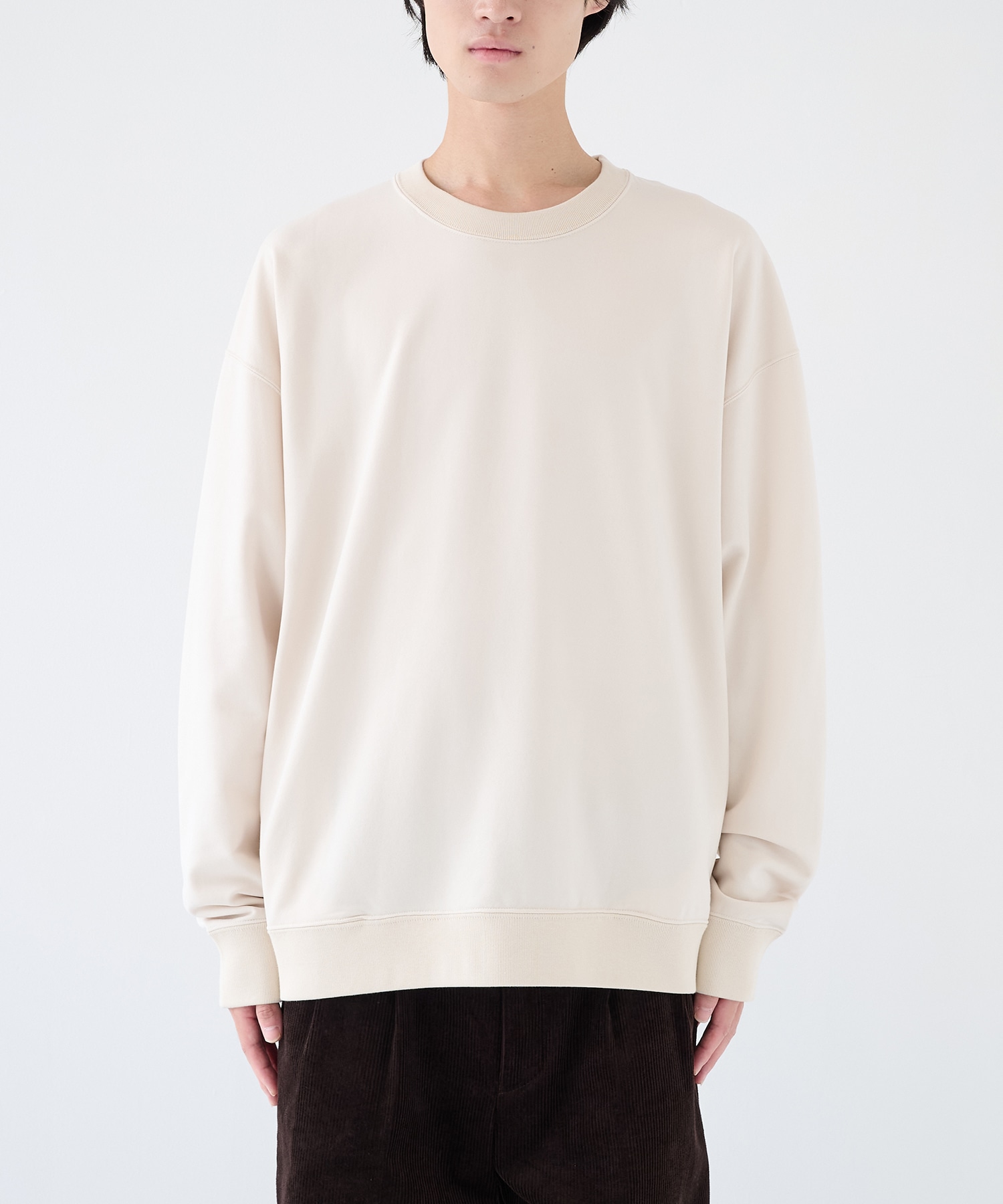 28G Cupro Pullover KANEMASA PHIL.