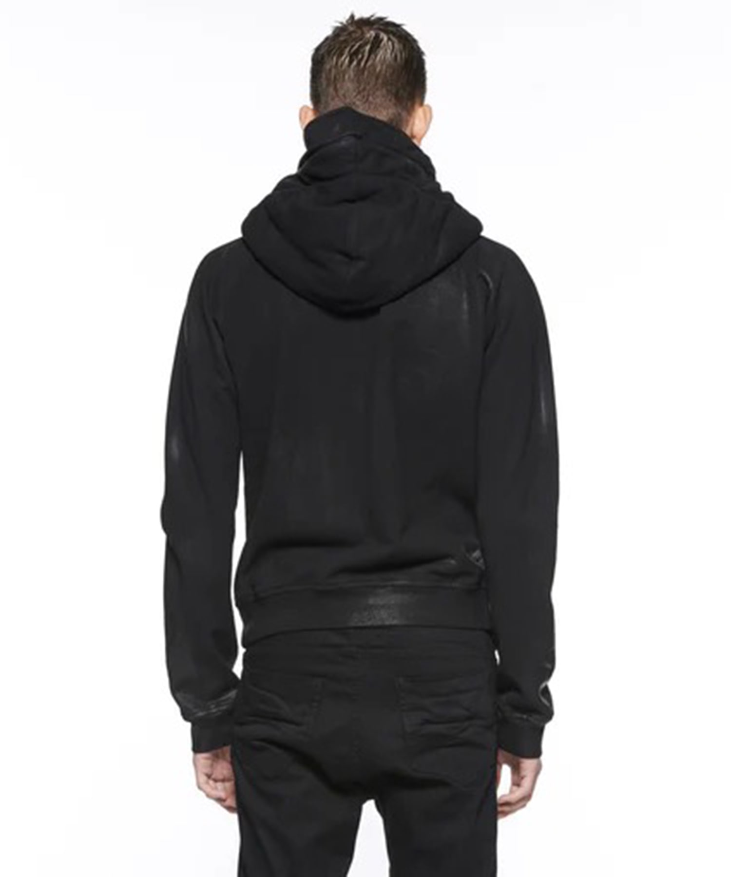 917CUM1 HOODIE JULIUS