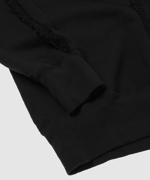 HP-T014-051 L/S PO COMME des GARCONS HOMME