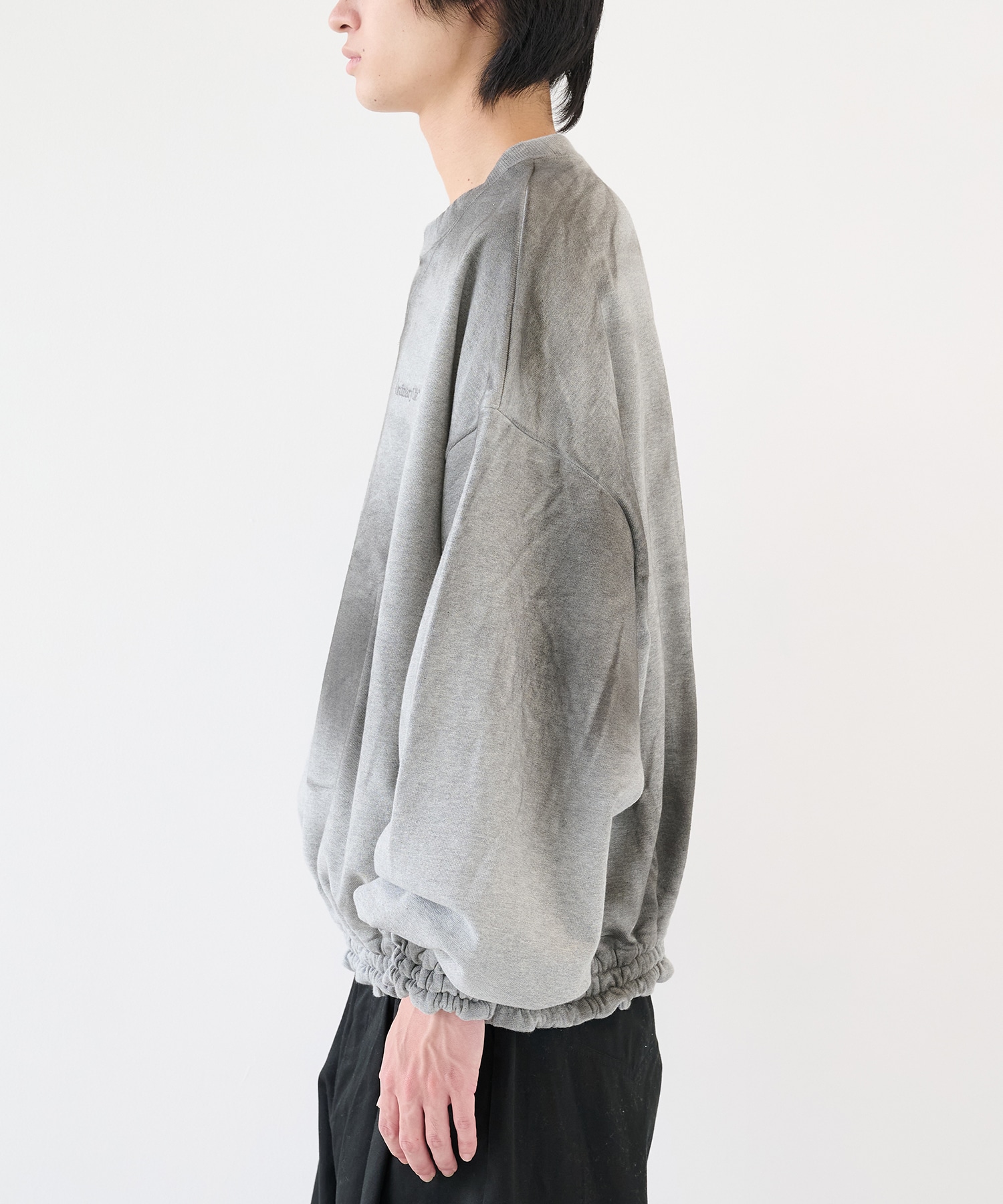 別注 ORDINARY HOME HIS CREW (ISSUE#7) SHINYAKOZUKA