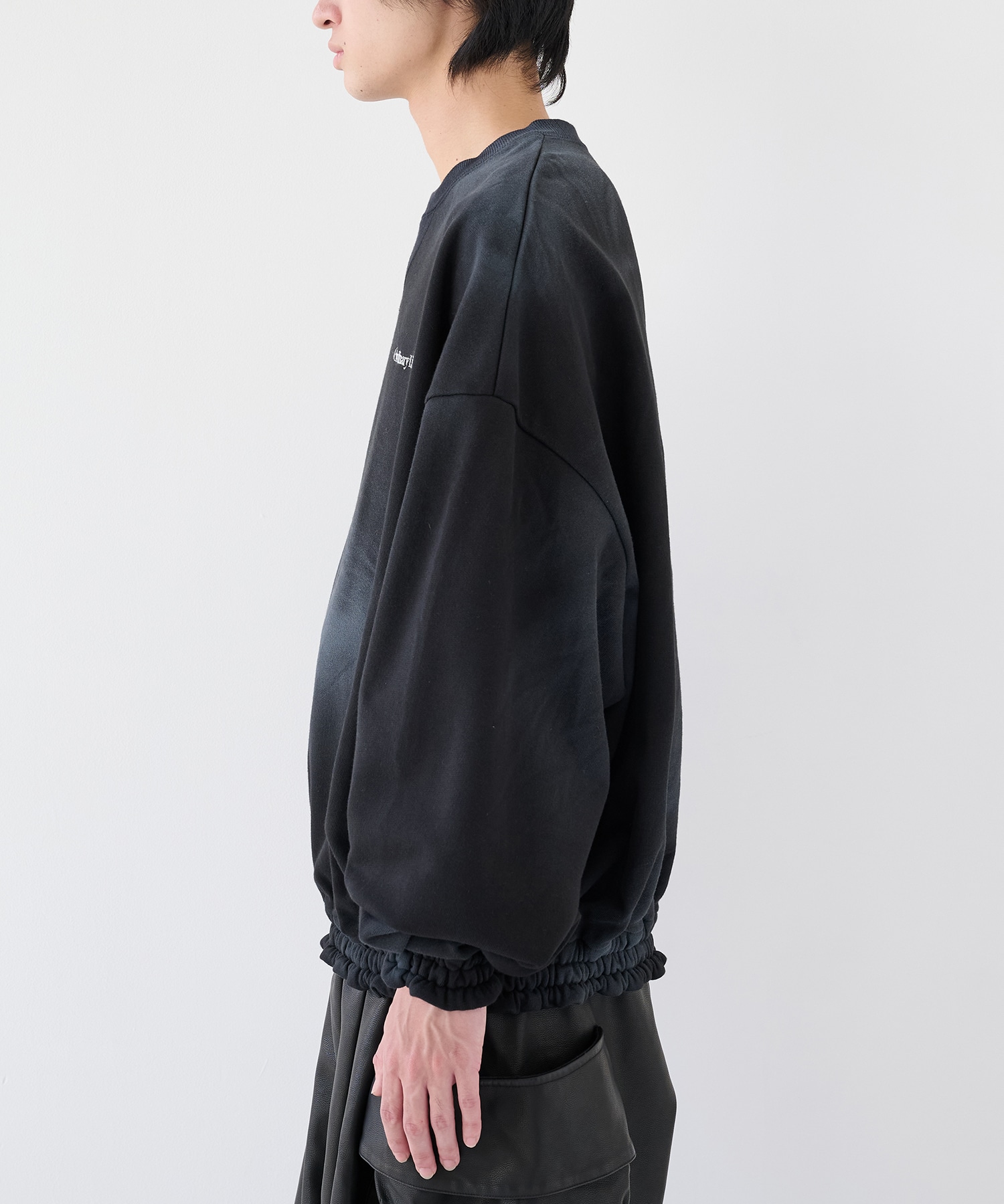 別注 ORDINARY HOME HIS CREW (ISSUE#7) SHINYAKOZUKA