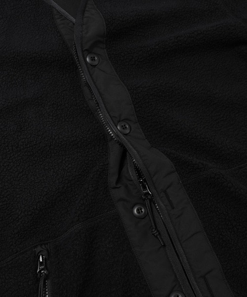 HP-T020-051 BOA×TAFTA CARDIGAN COMME des GARCONS HOMME