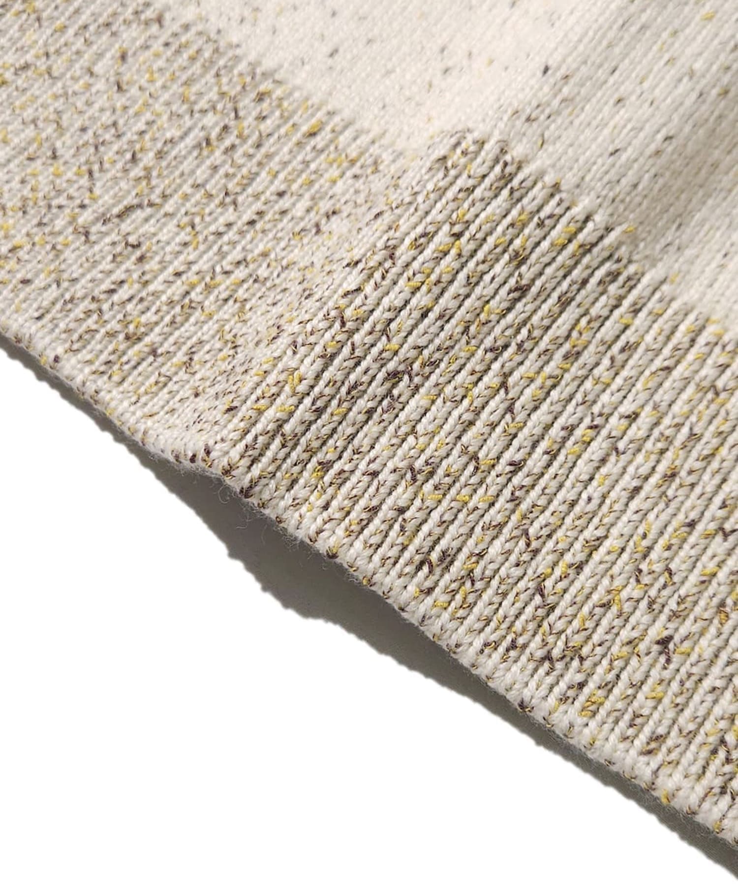 COTTON-BLEND KNIT PULLOVER IRENISA