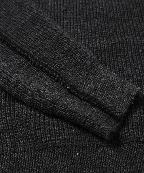 HP-N005-051 L/S KNIT PO COMME des GARCONS HOMME