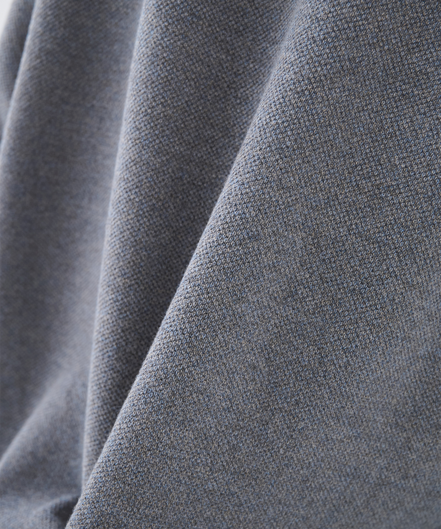 Co/Wo Moss Stitch P/O crepuscule