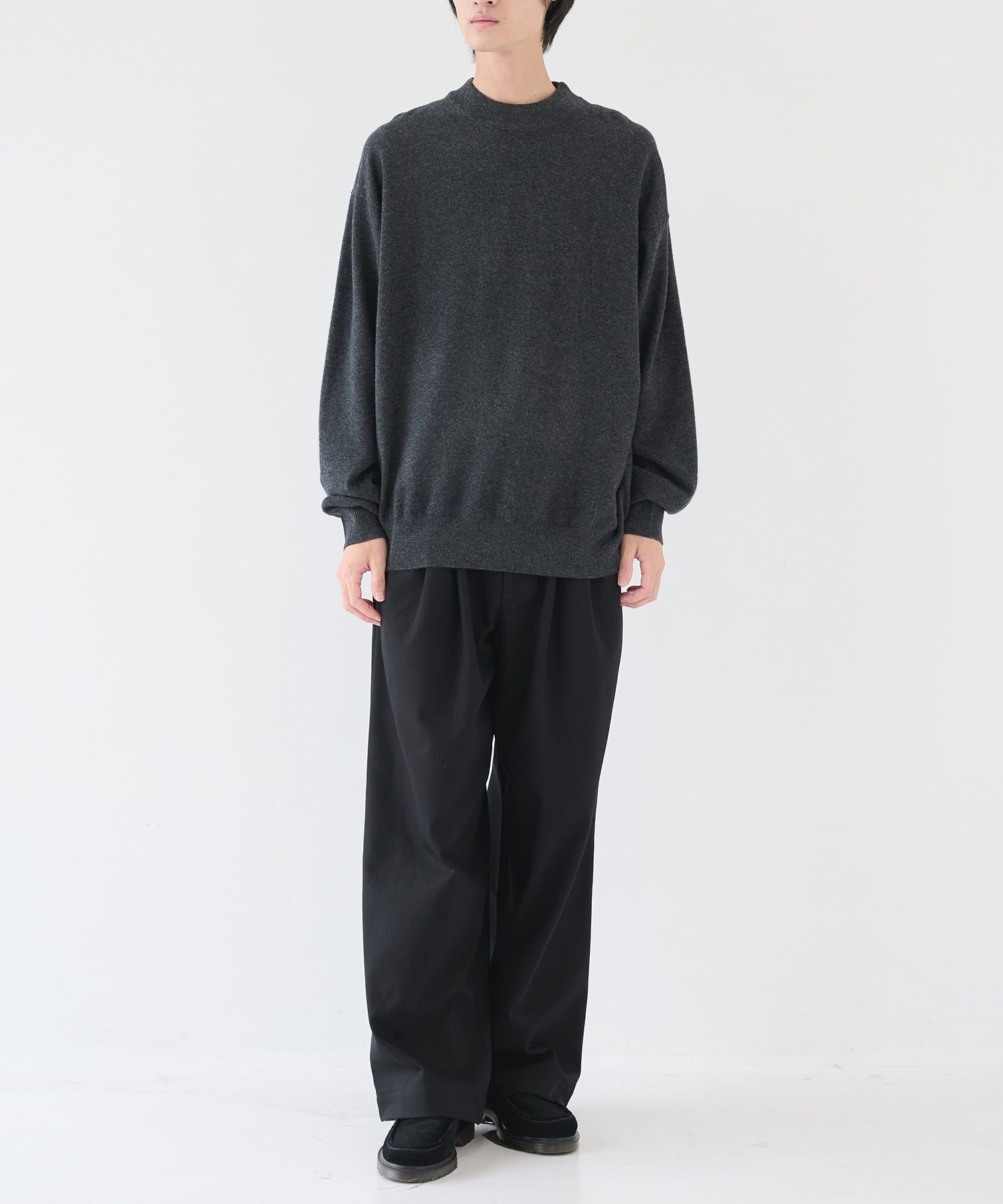 Moc Neck P/O crepuscule