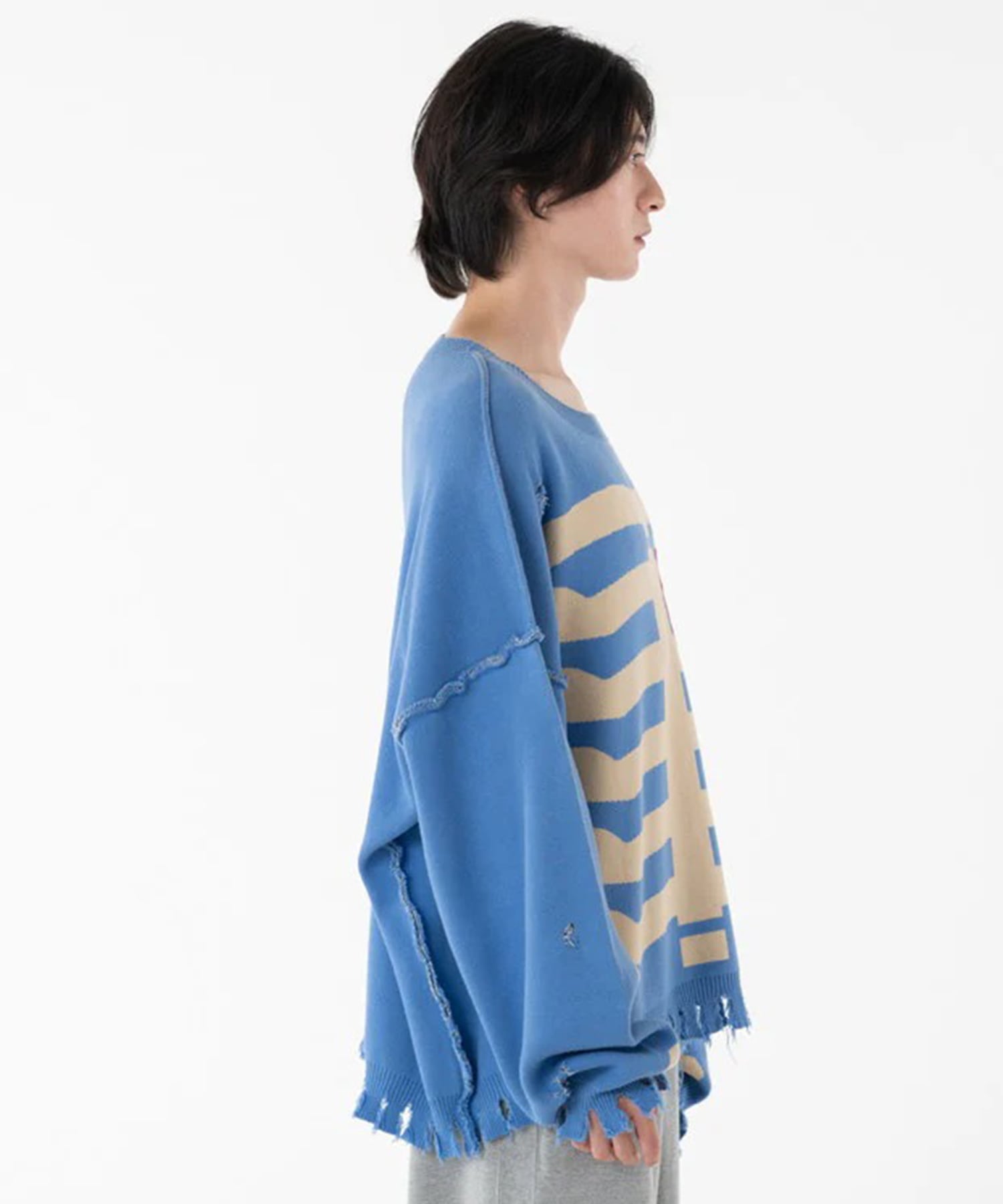 BONE KNIT DISCOVERED