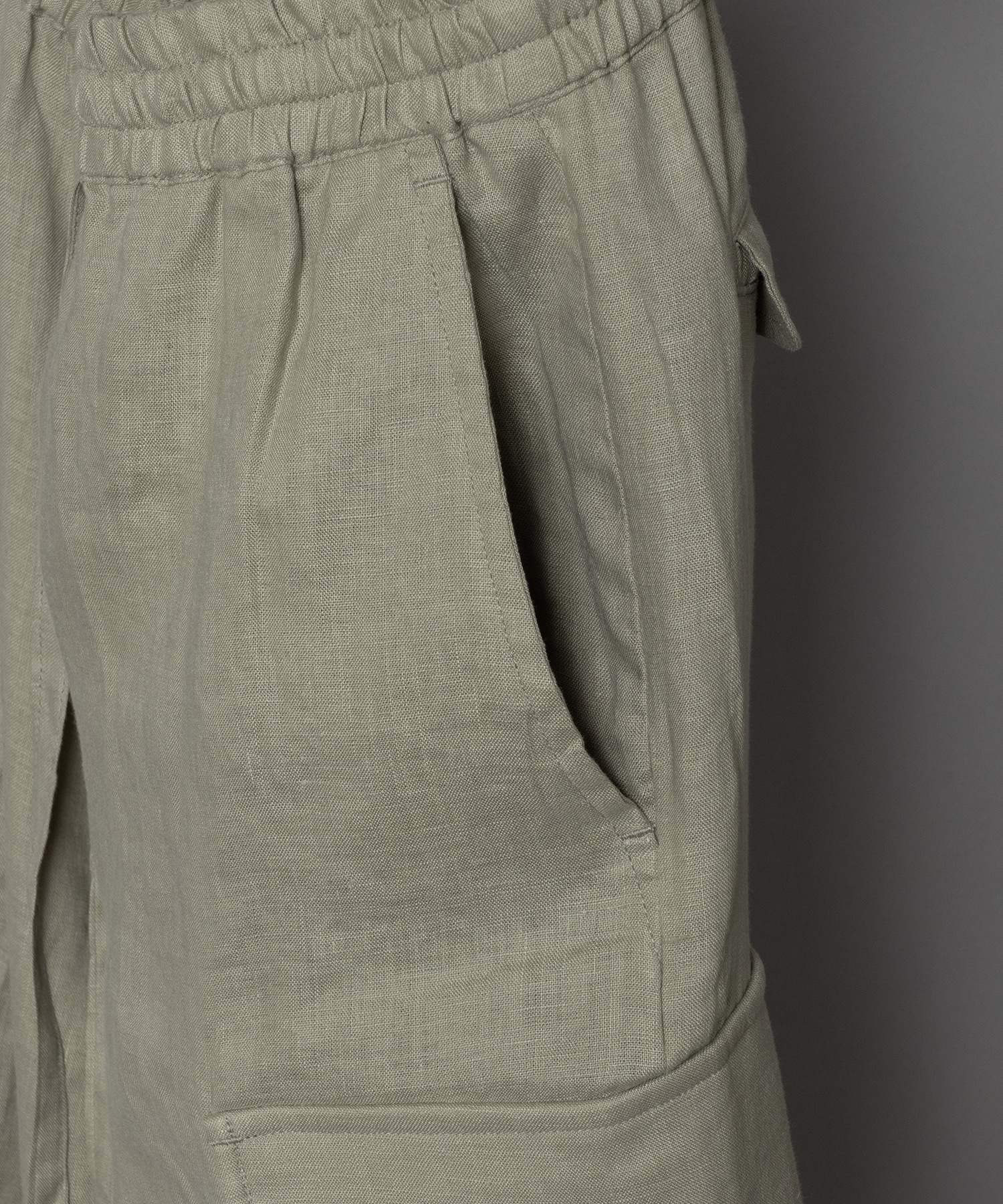 EASY CARGO PANTS MARKAWARE/marka