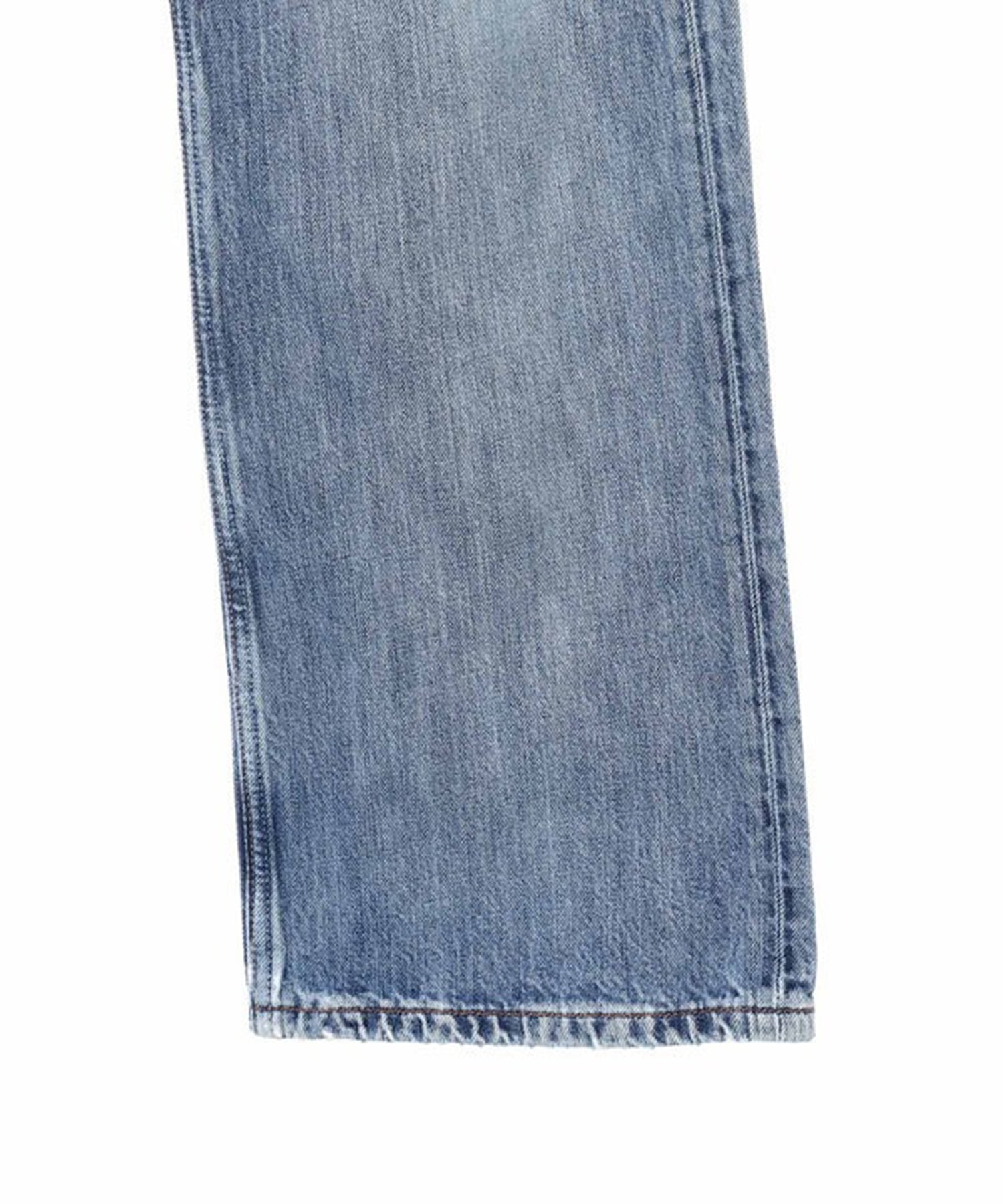 Vintage Levis Heart Pocket Denim BASICKS