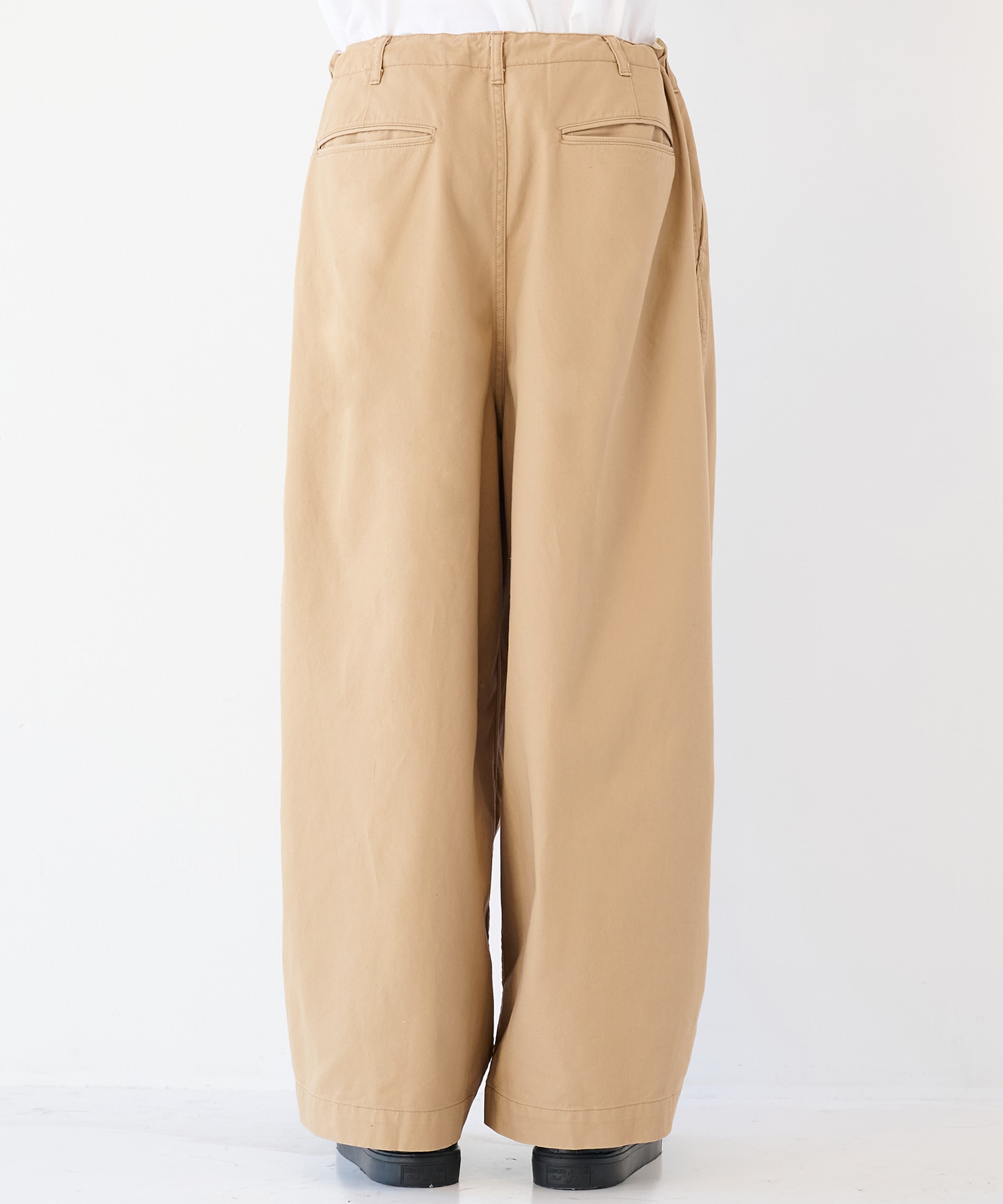 H.D. Pant - Military NEEDLES