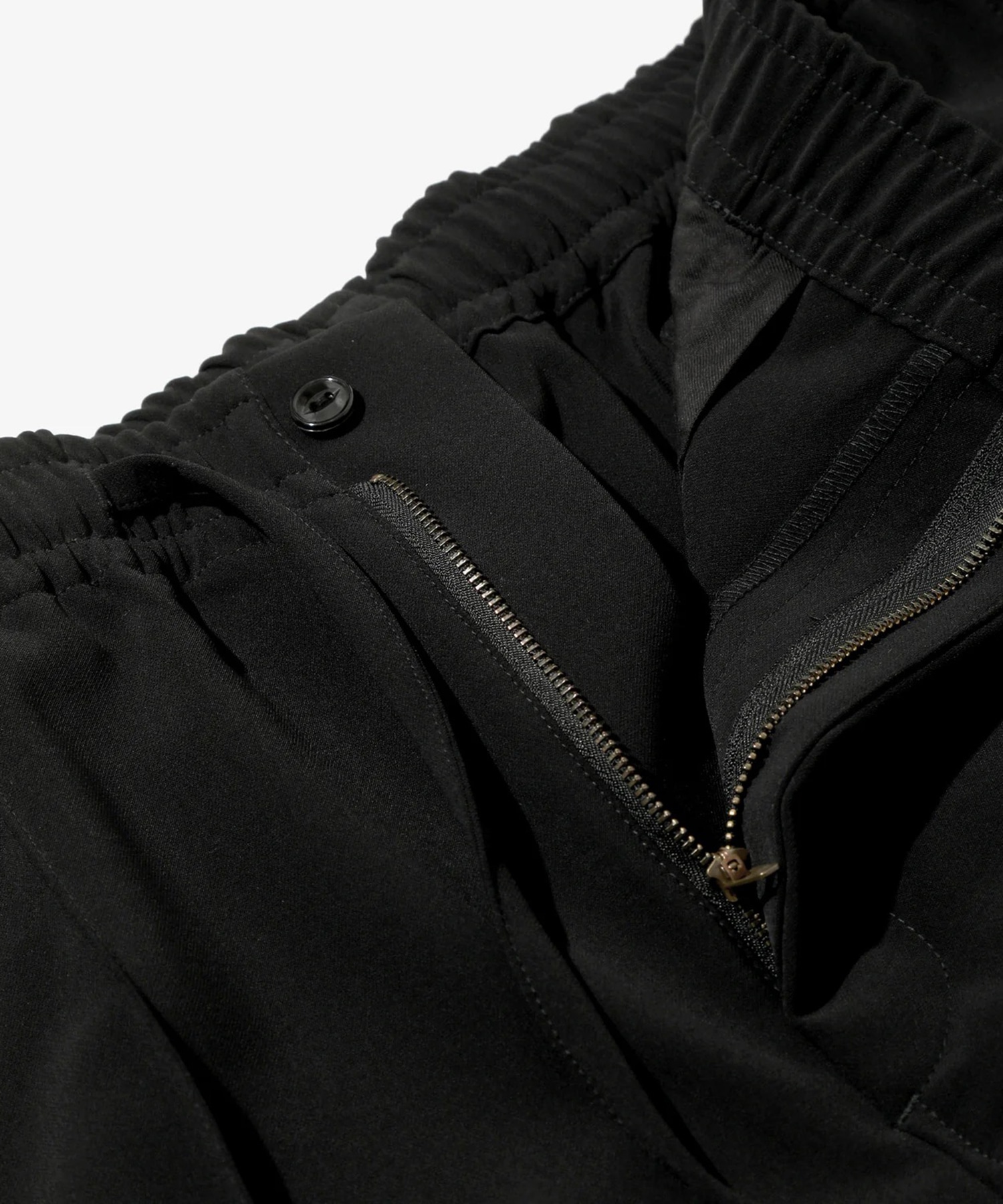 Piping Cowboy Pant - Poly Double Cloth NEEDLES