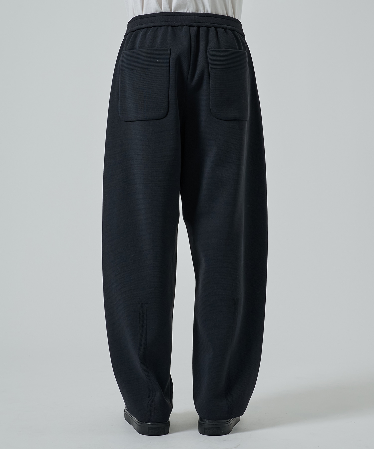 MILAN CURVED PANTS CFCL