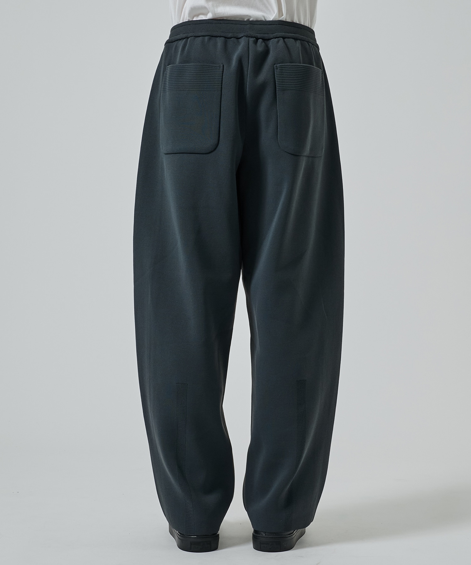 MILAN CURVED PANTS CFCL