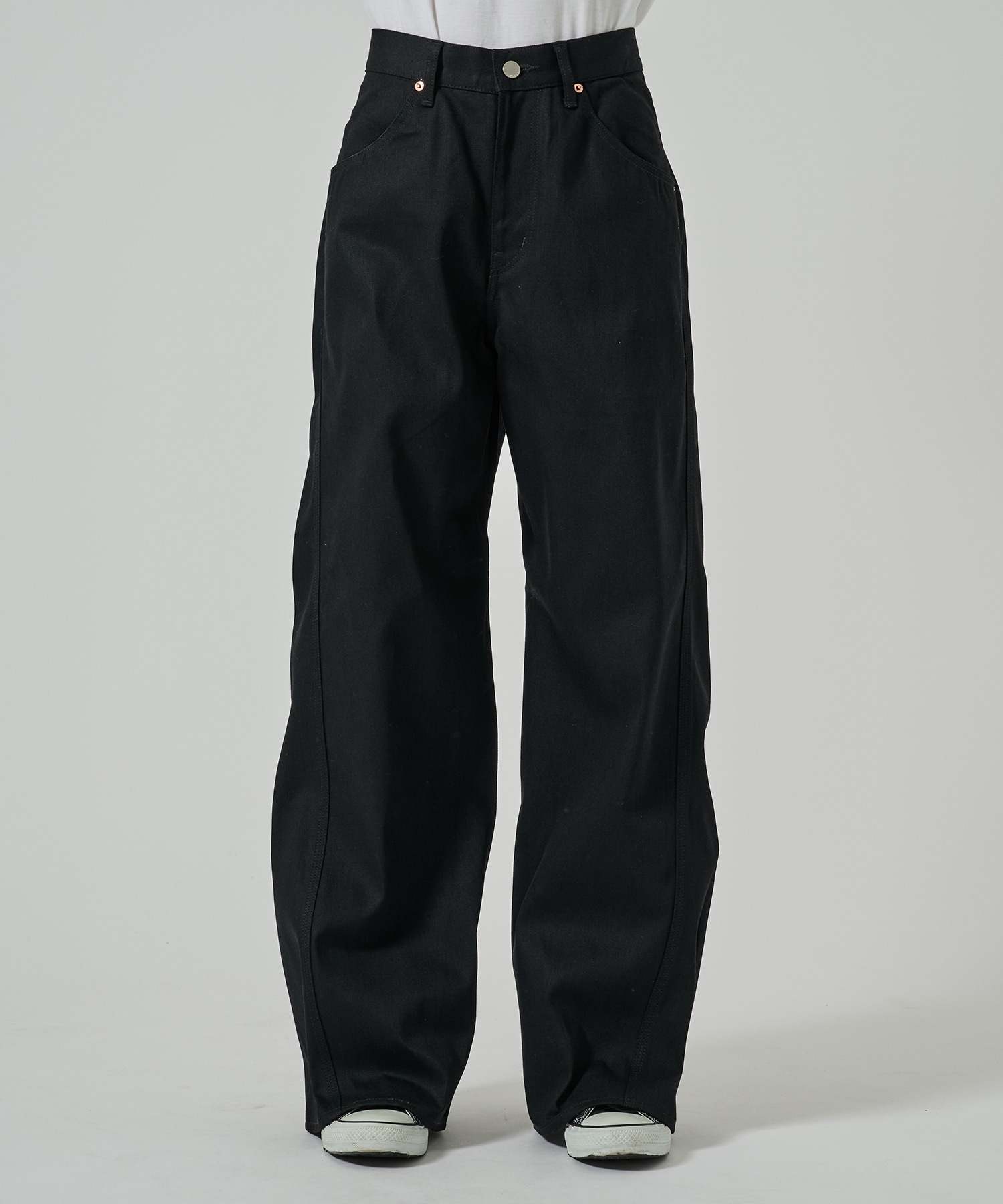 3D WORK DENIM JieDa