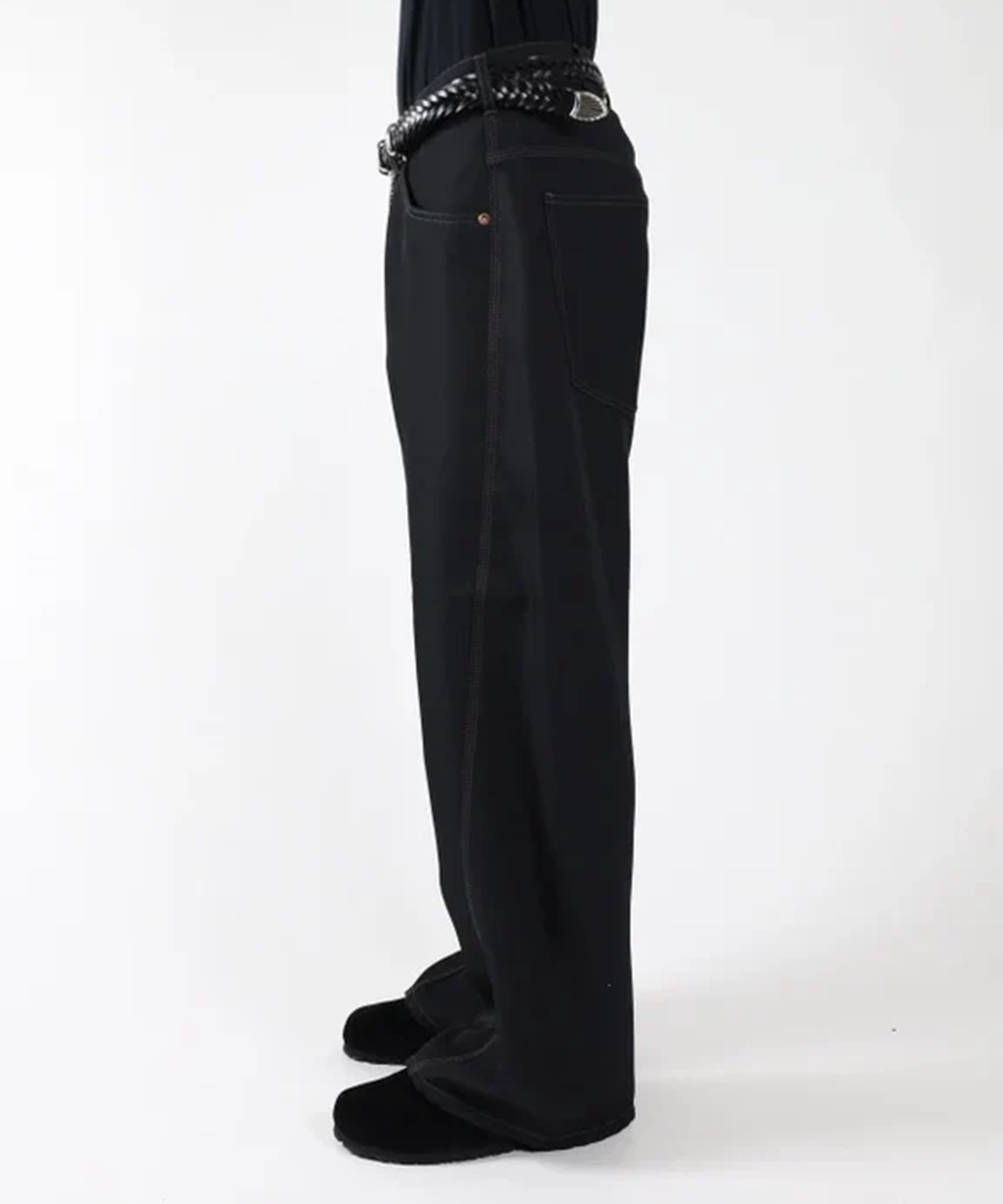 3D WORK PANTS JieDa