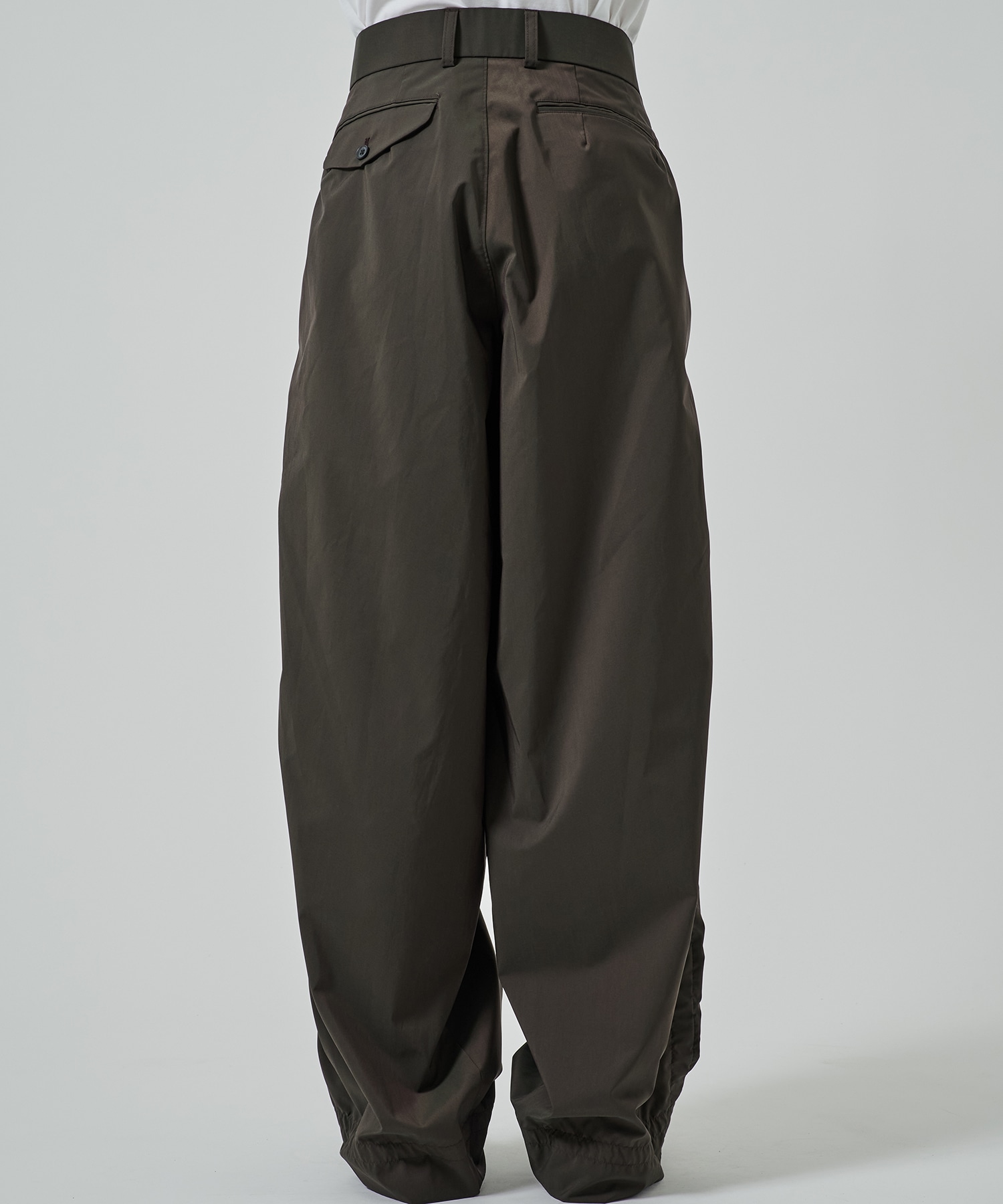 25WCM-P18124 B PANTS 