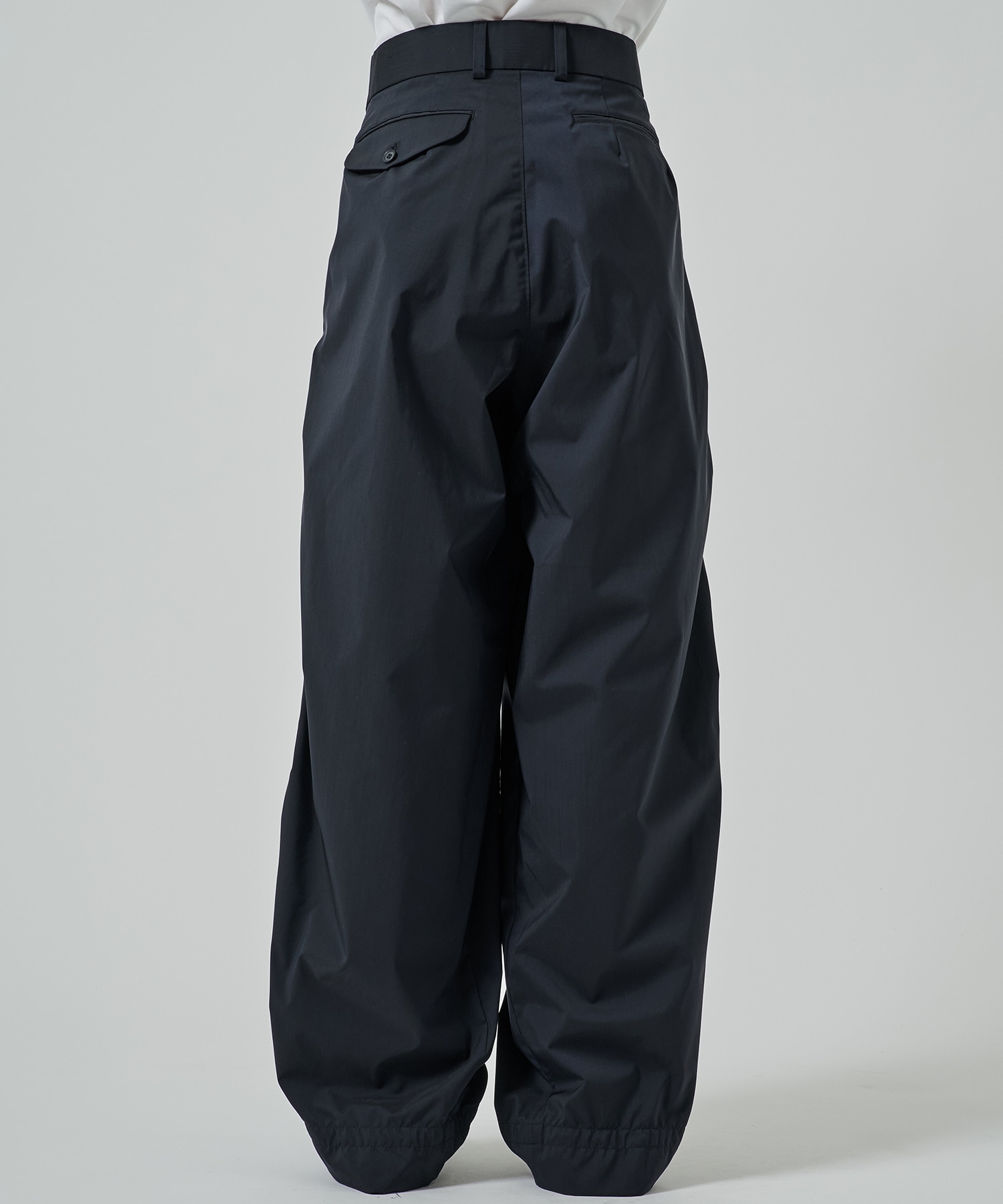 25WCM-P18124 B PANTS kolor