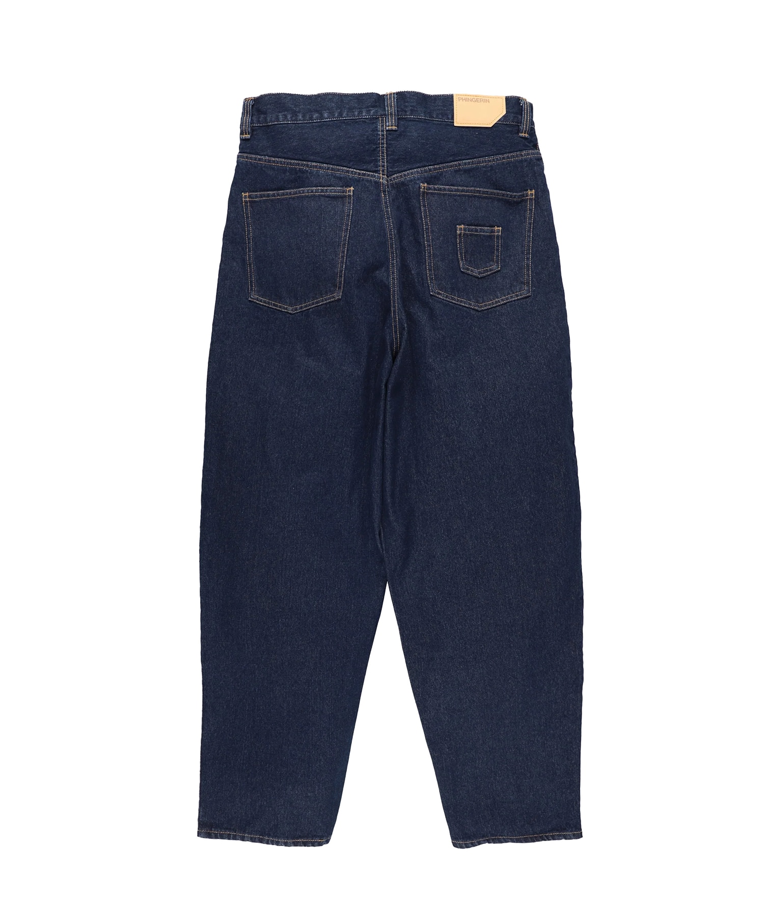 6 POCKET JEANS PHINGERIN