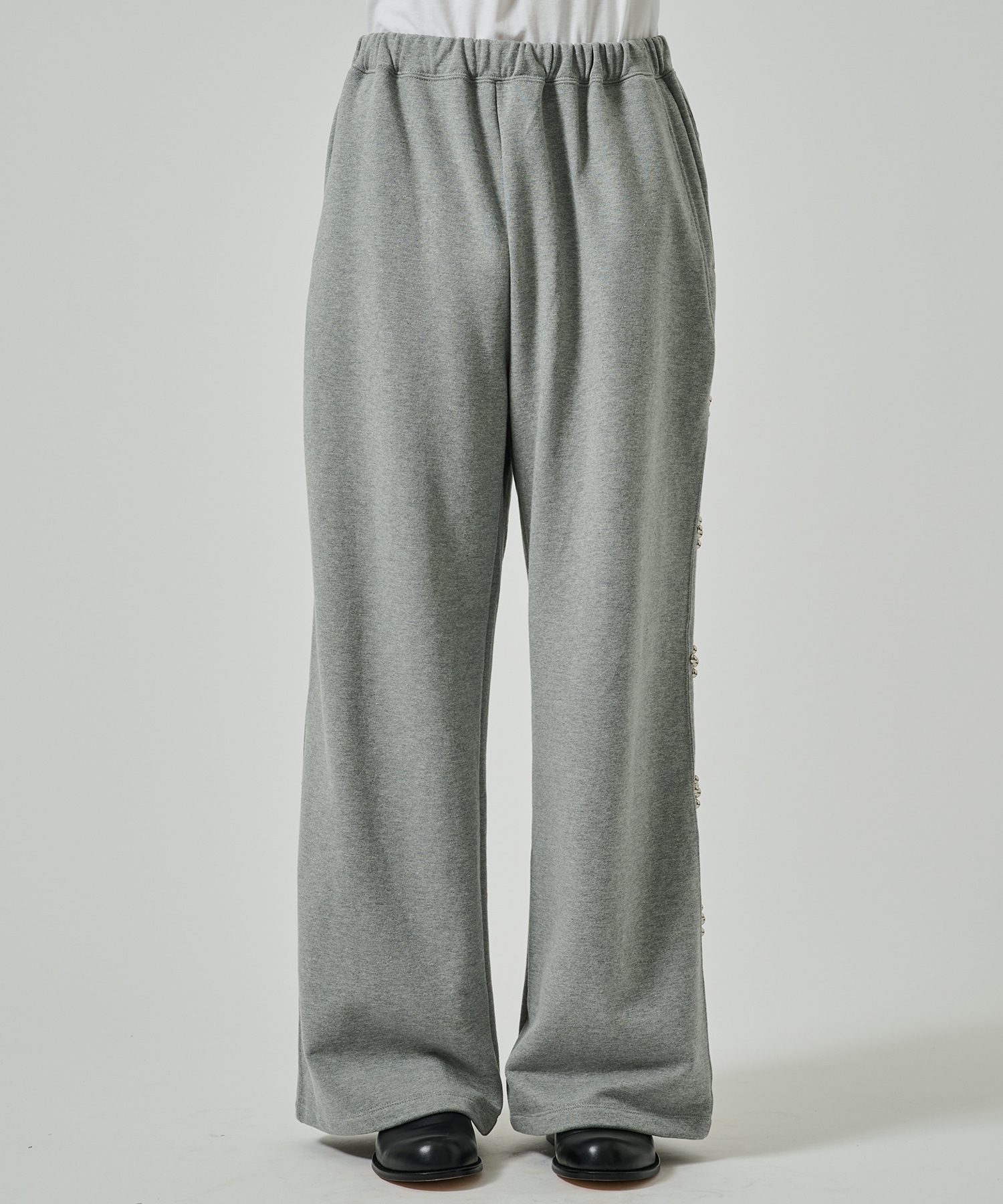 RAMPONI SWEAT PANTS DISCOVERED