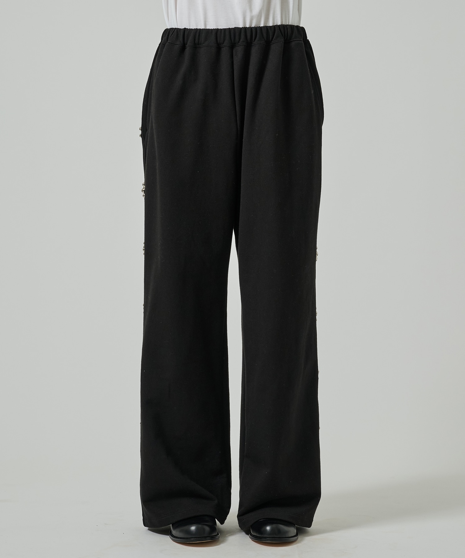 RAMPONI SWEAT PANTS DISCOVERED