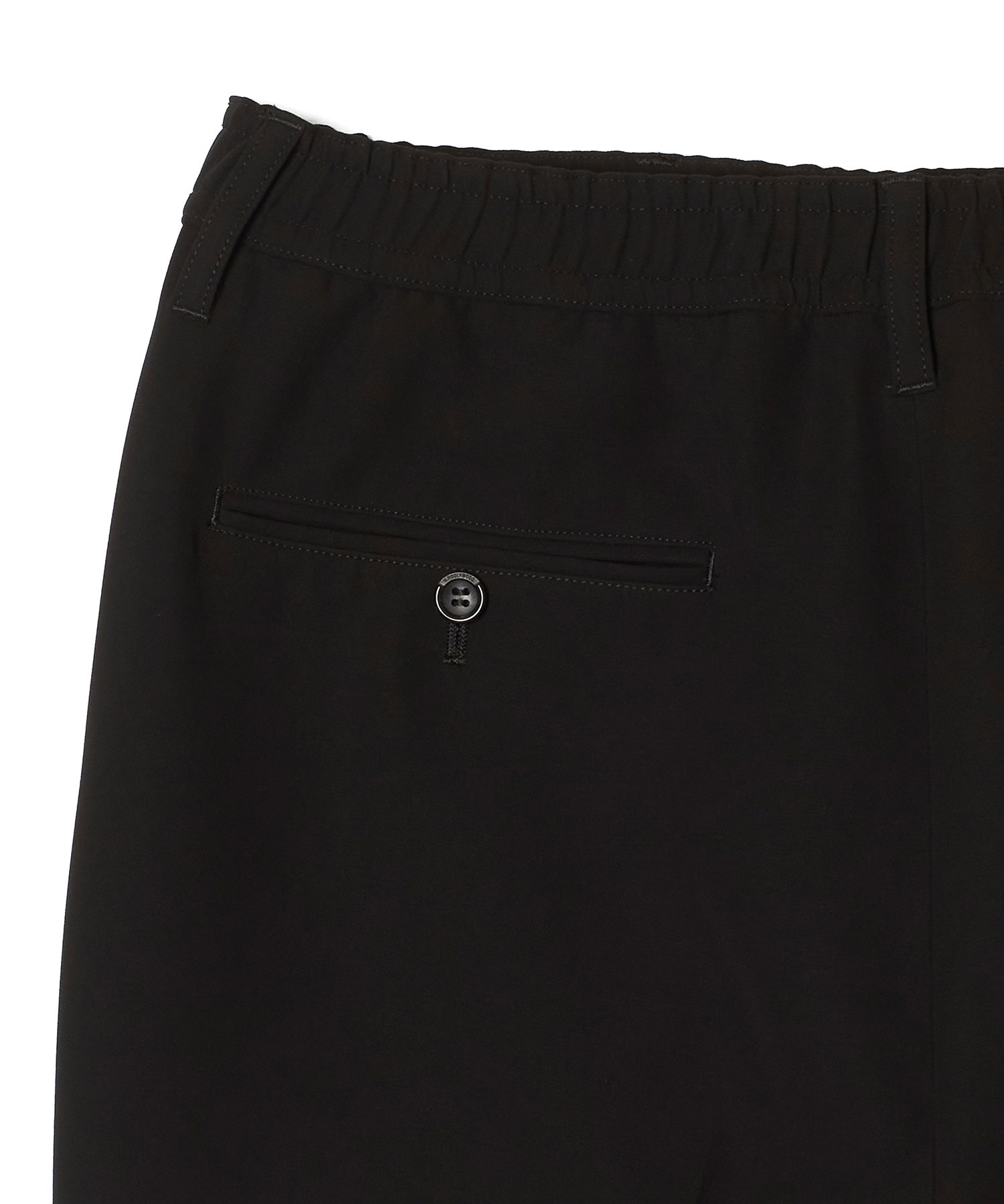 PT06-095 2TUCK PANTS N.HOOLYWOOD