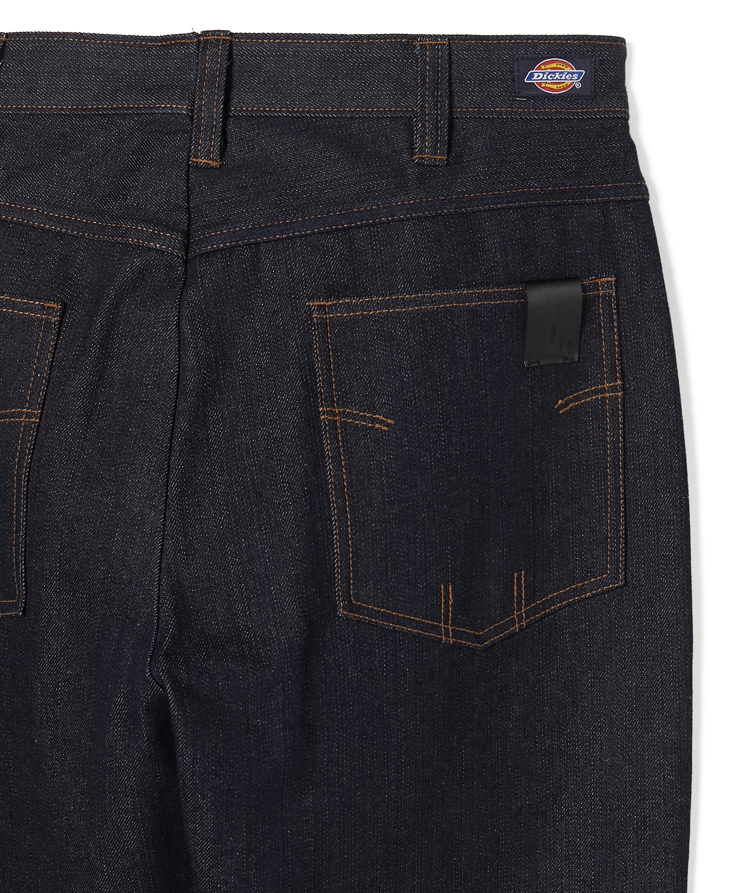 2252-CP40-041-peg Dickies DENIM PANTS N.HOOLYWOOD