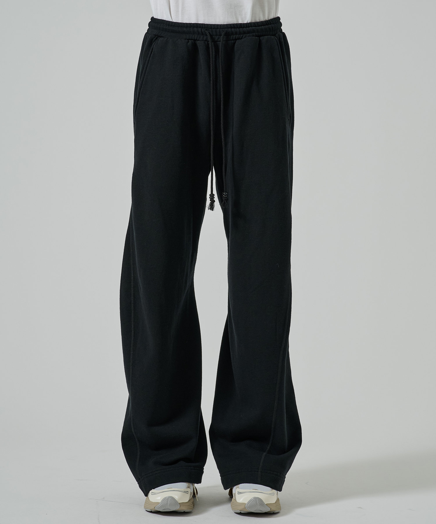 3D TWISTED LOUNGE PANTS NVRFRGT