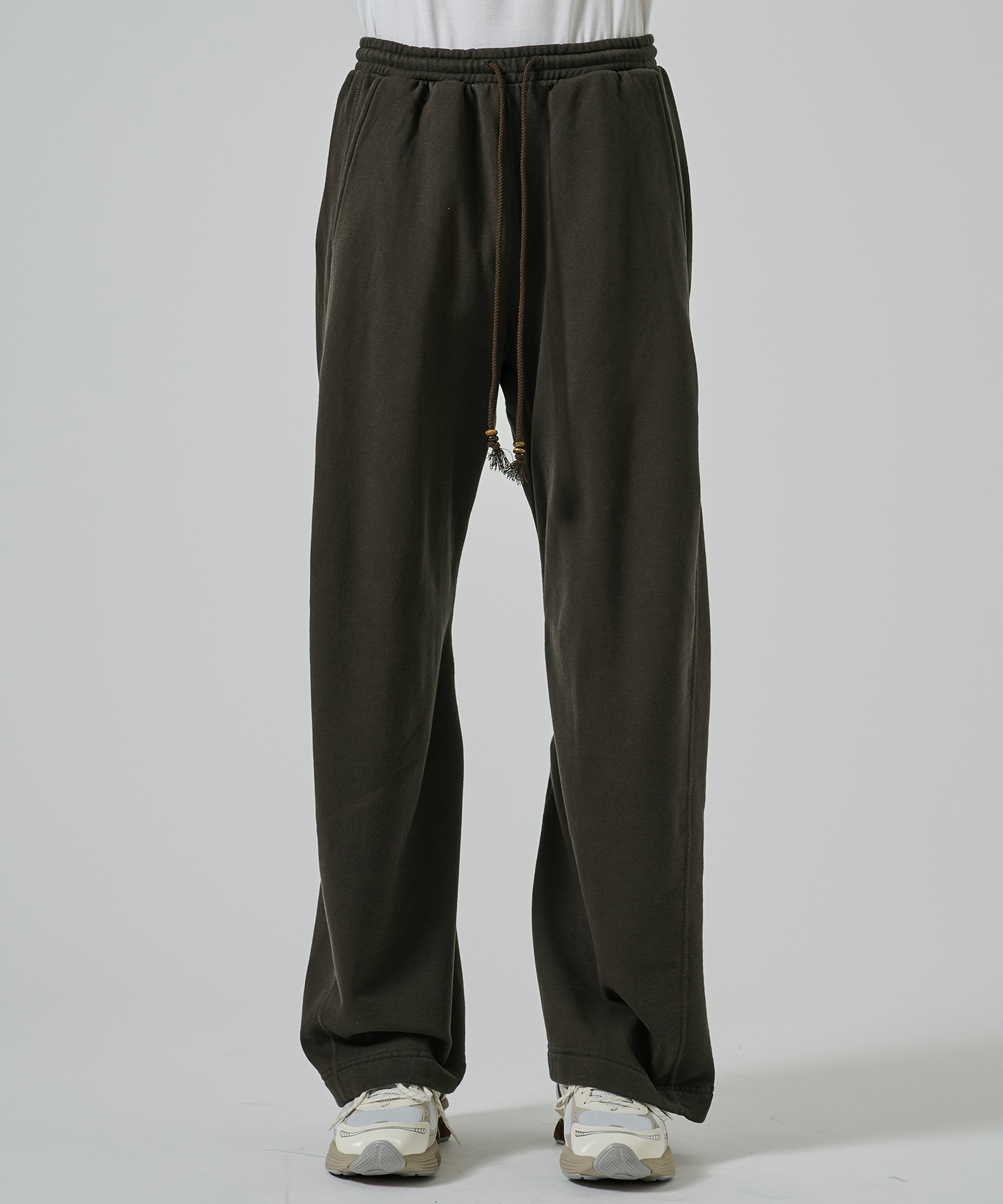 3D TWISTED LOUNGE PANTS NVRFRGT