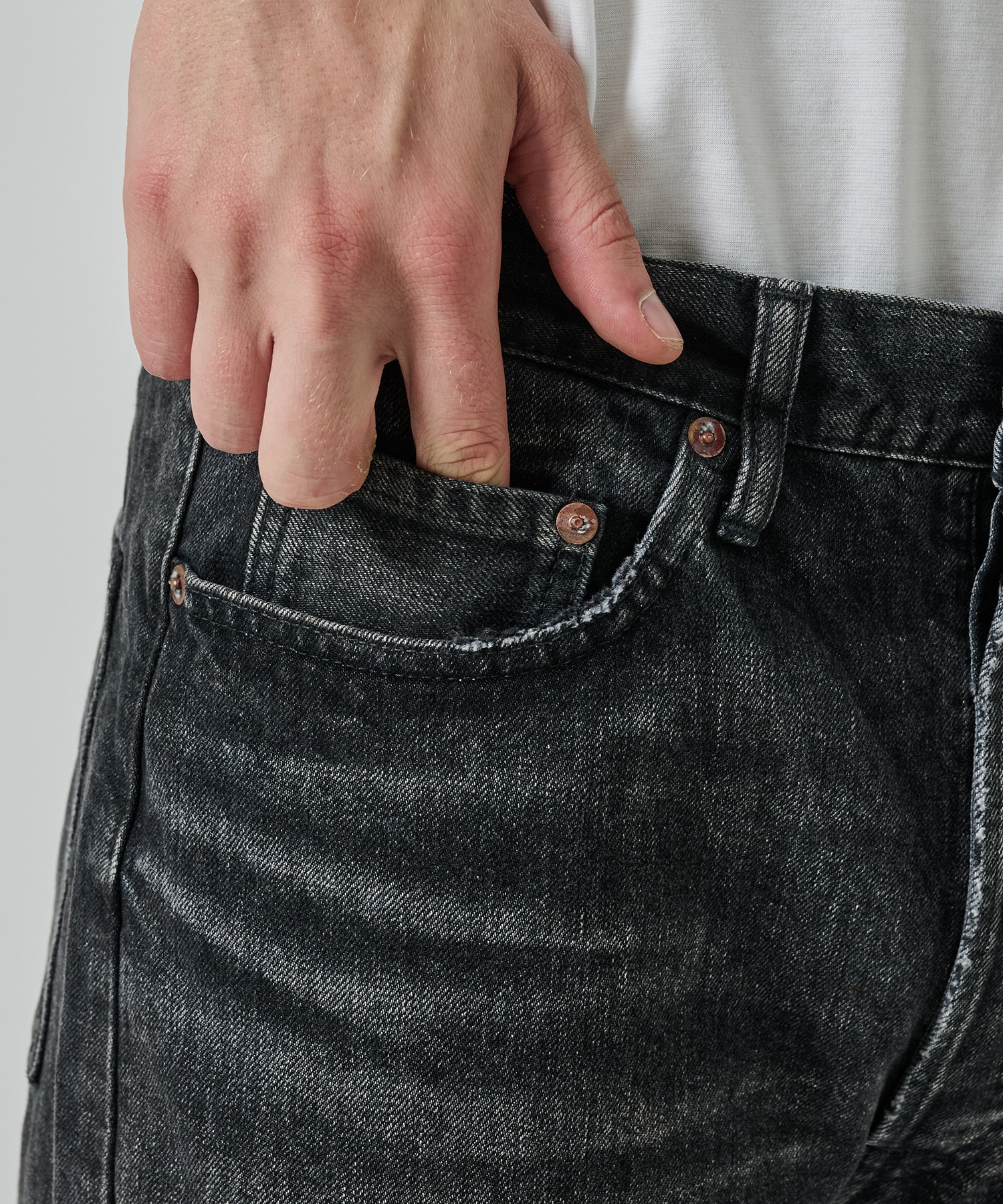 WP-P912-100 PANTS JUNYA WATANABE MAN