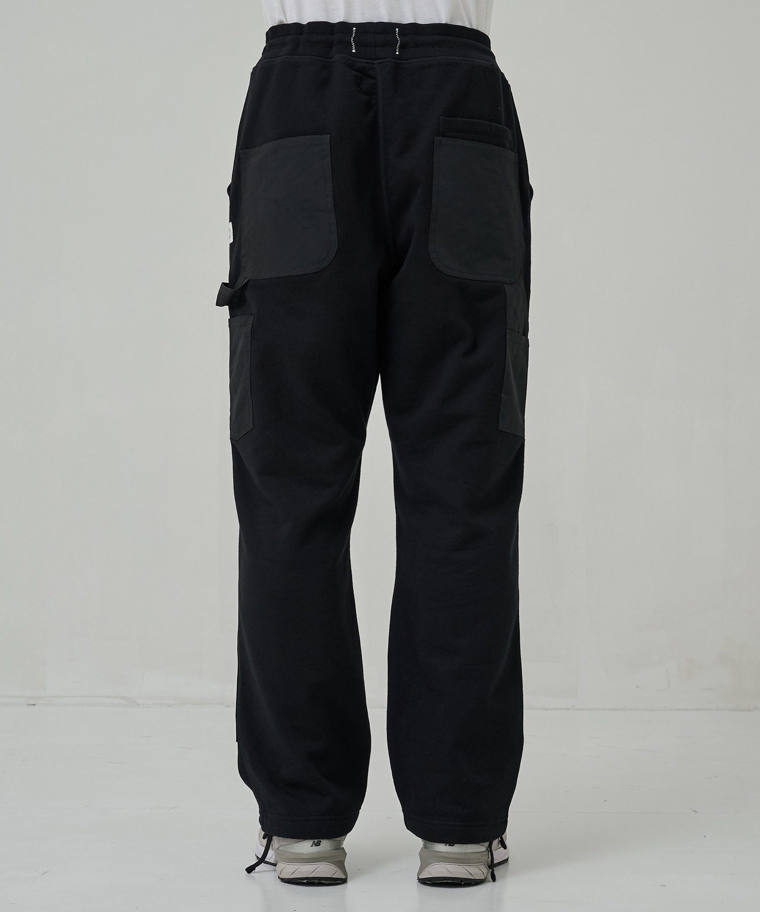 WP-T905-100 PANTS JUNYA WATANABE MAN