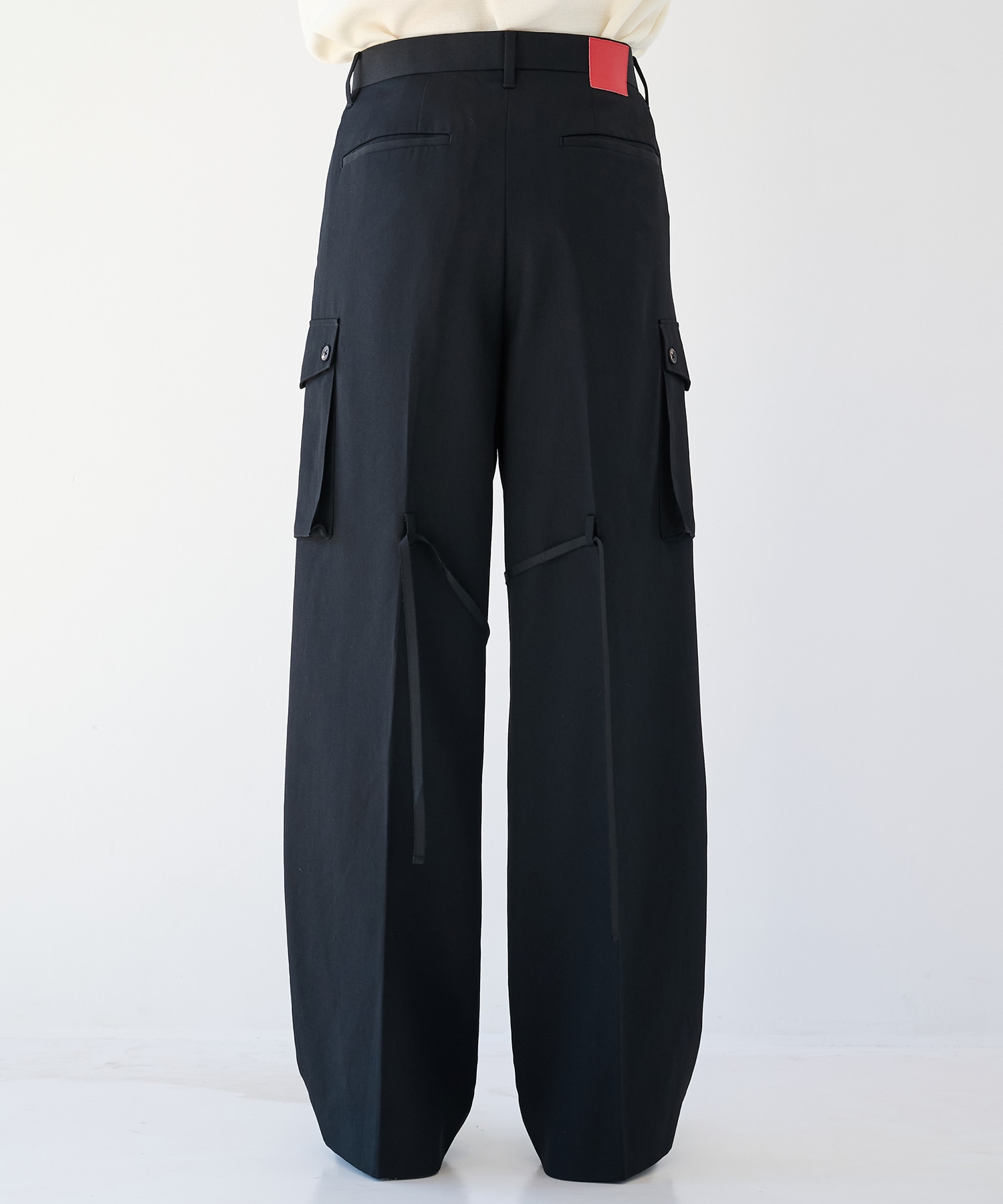 モディファイジャンプトラウザー SASAKI SATORU