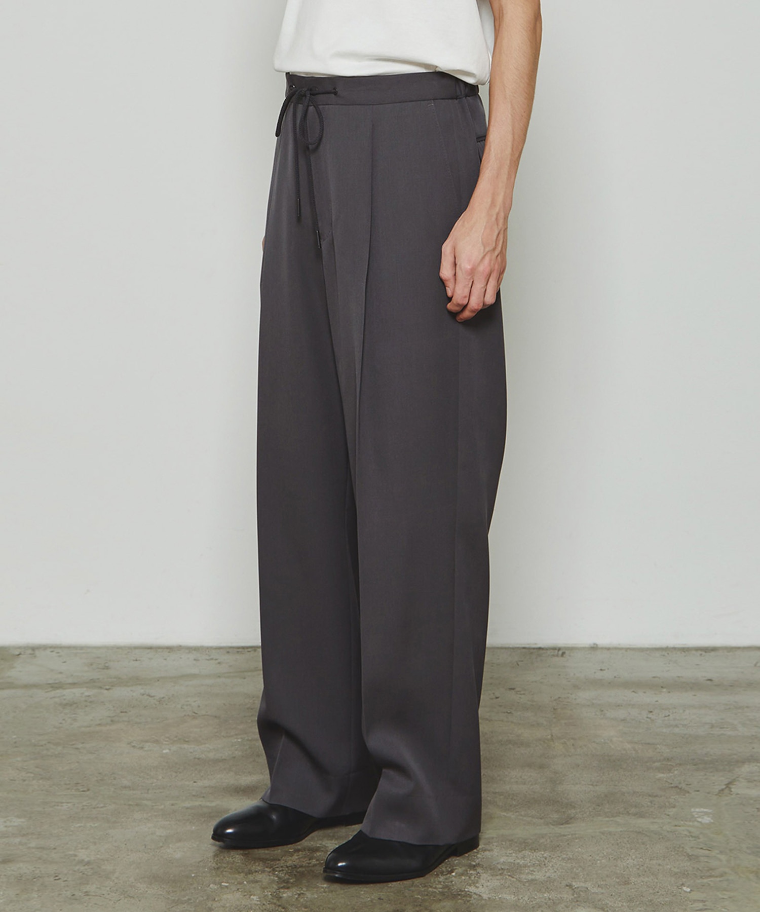 THE EASY SLACKS WIDE THE RERACS