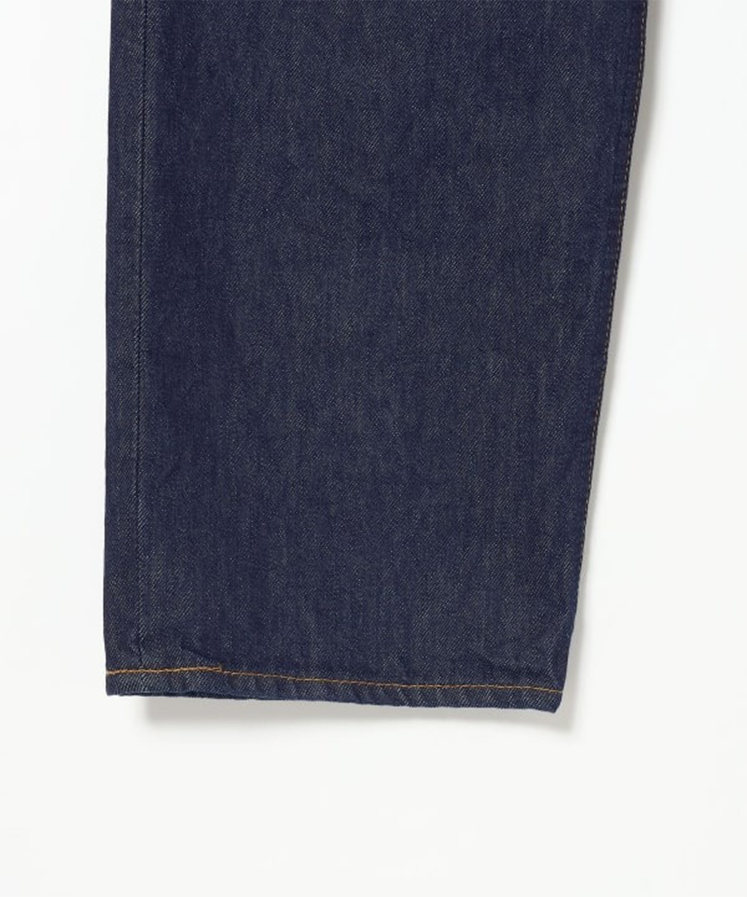 101 DADS FIT DENIM PANTS orSlow