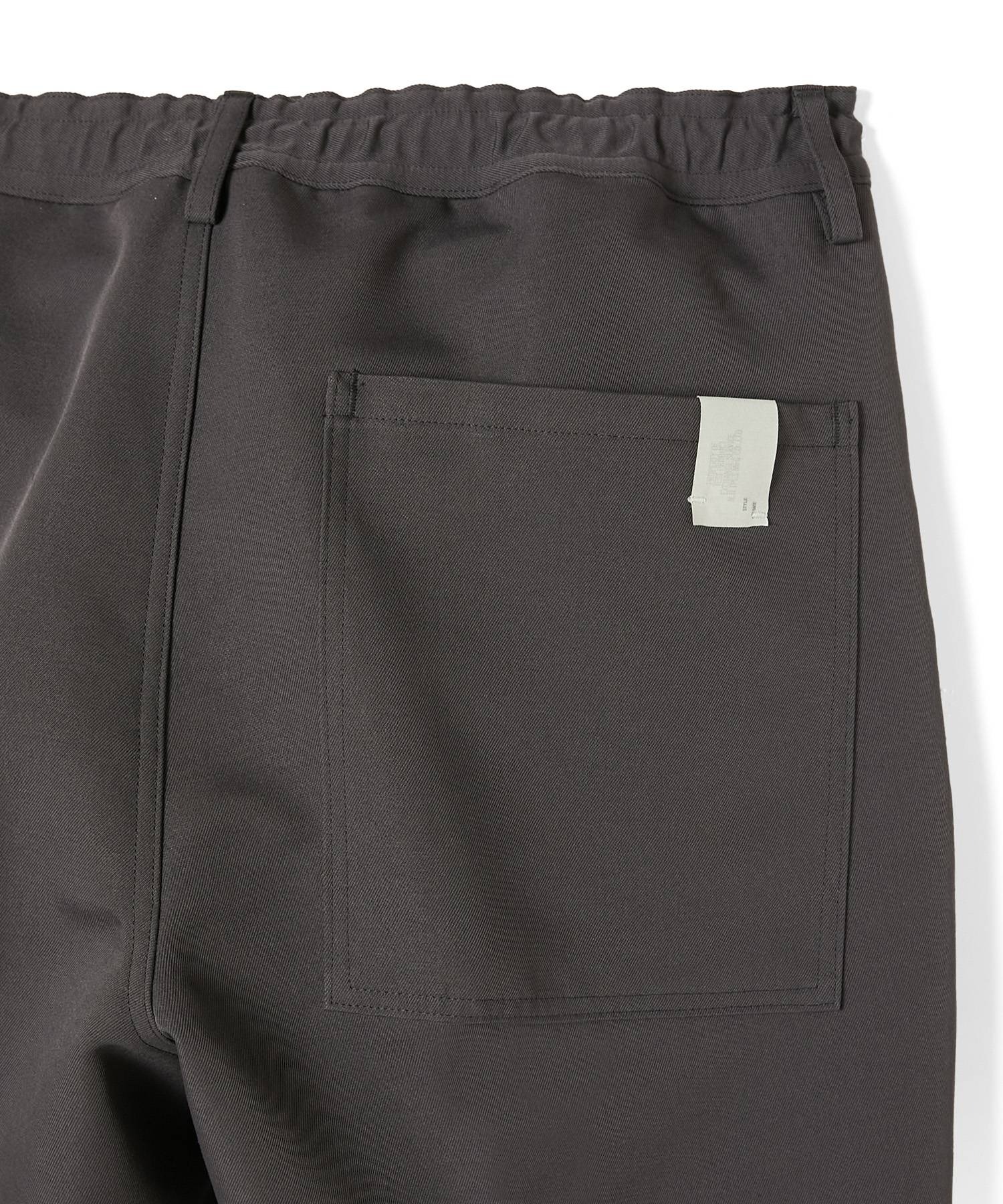 9252-PT01-005 EASY PANTS N.HOOLYWOOD