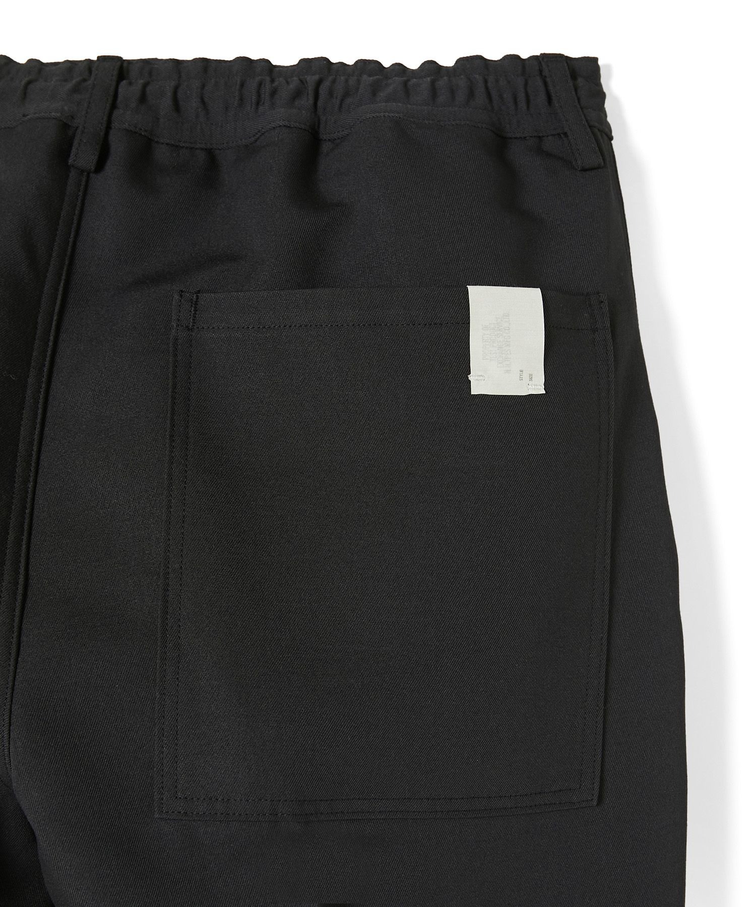 9252-PT01-005 EASY PANTS N.HOOLYWOOD