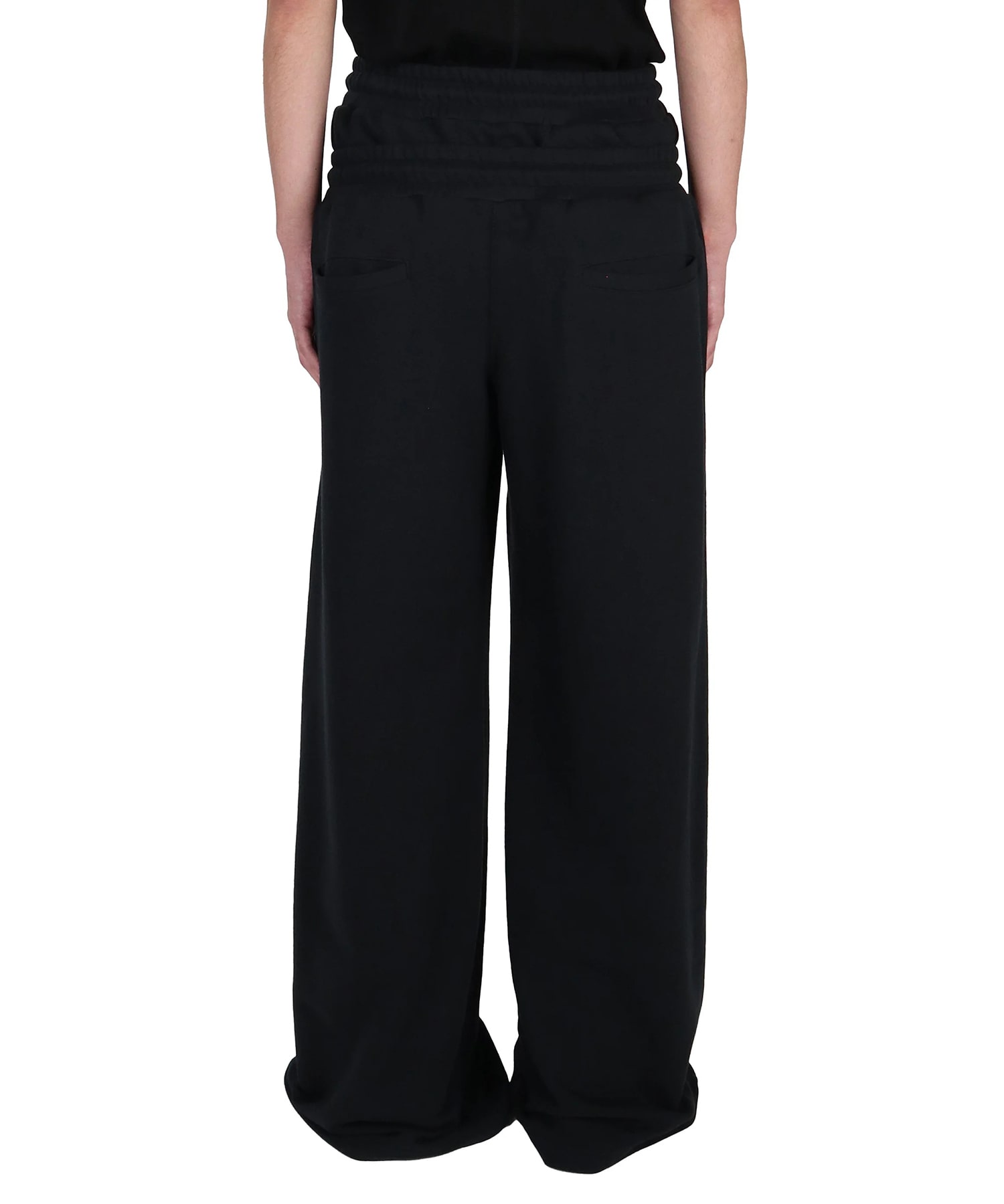 SWEAT STUCKED PANTS JOHN LAWRENCE SULLIVAN