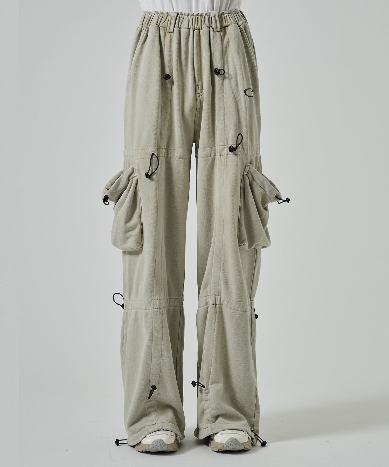 CPG ANOMALY CORD SWEAT PANTS CPG