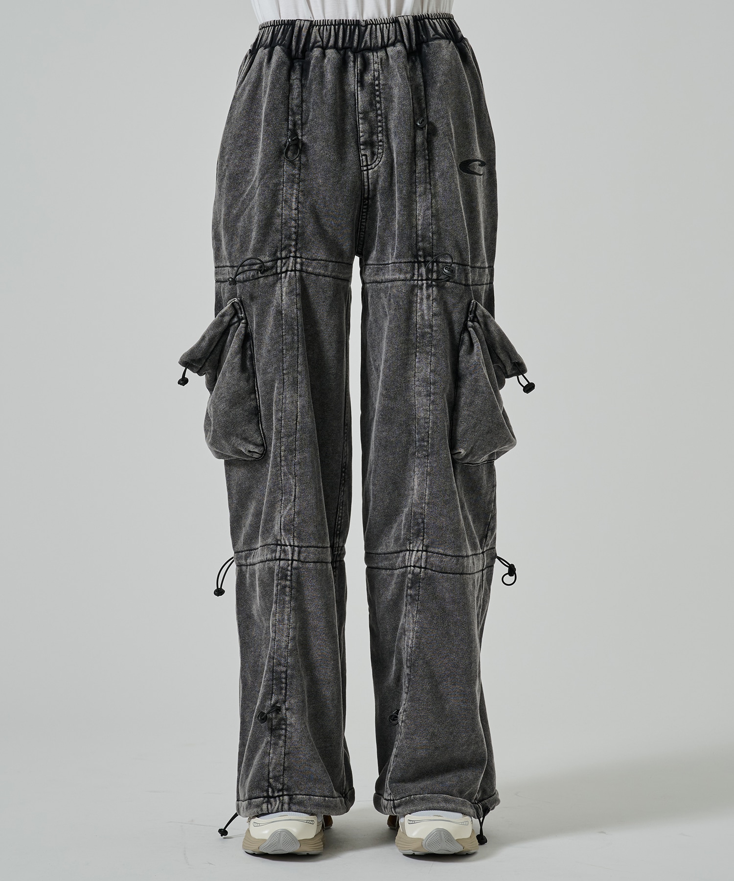 CPG ANOMALY CORD SWEAT PANTS CPG