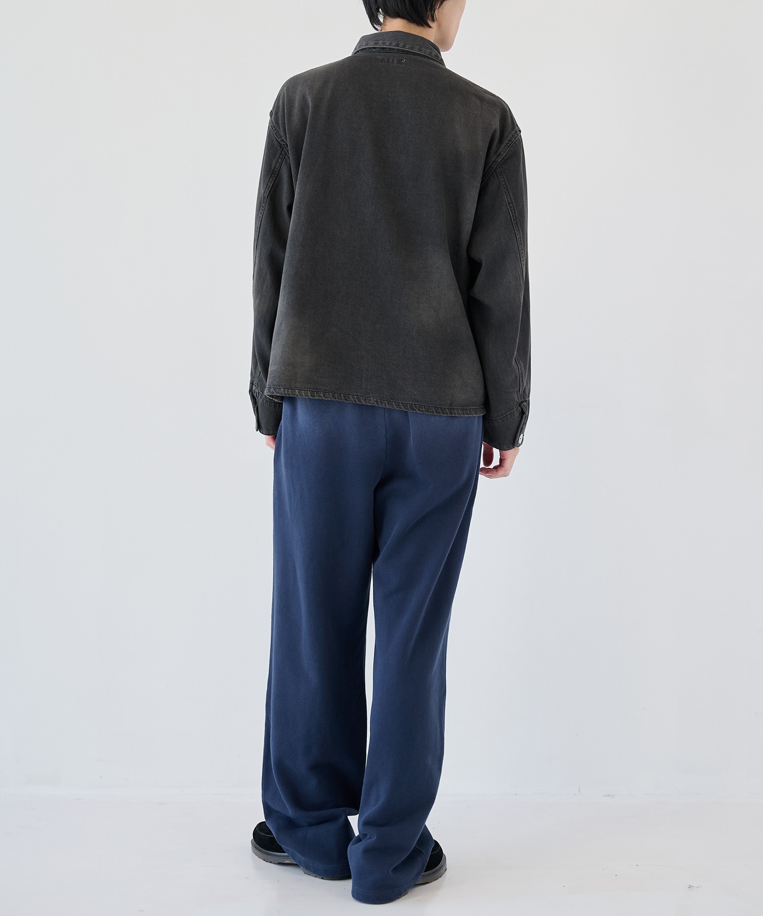 FADE SWEAT PANTS F-LAGSTUF-F