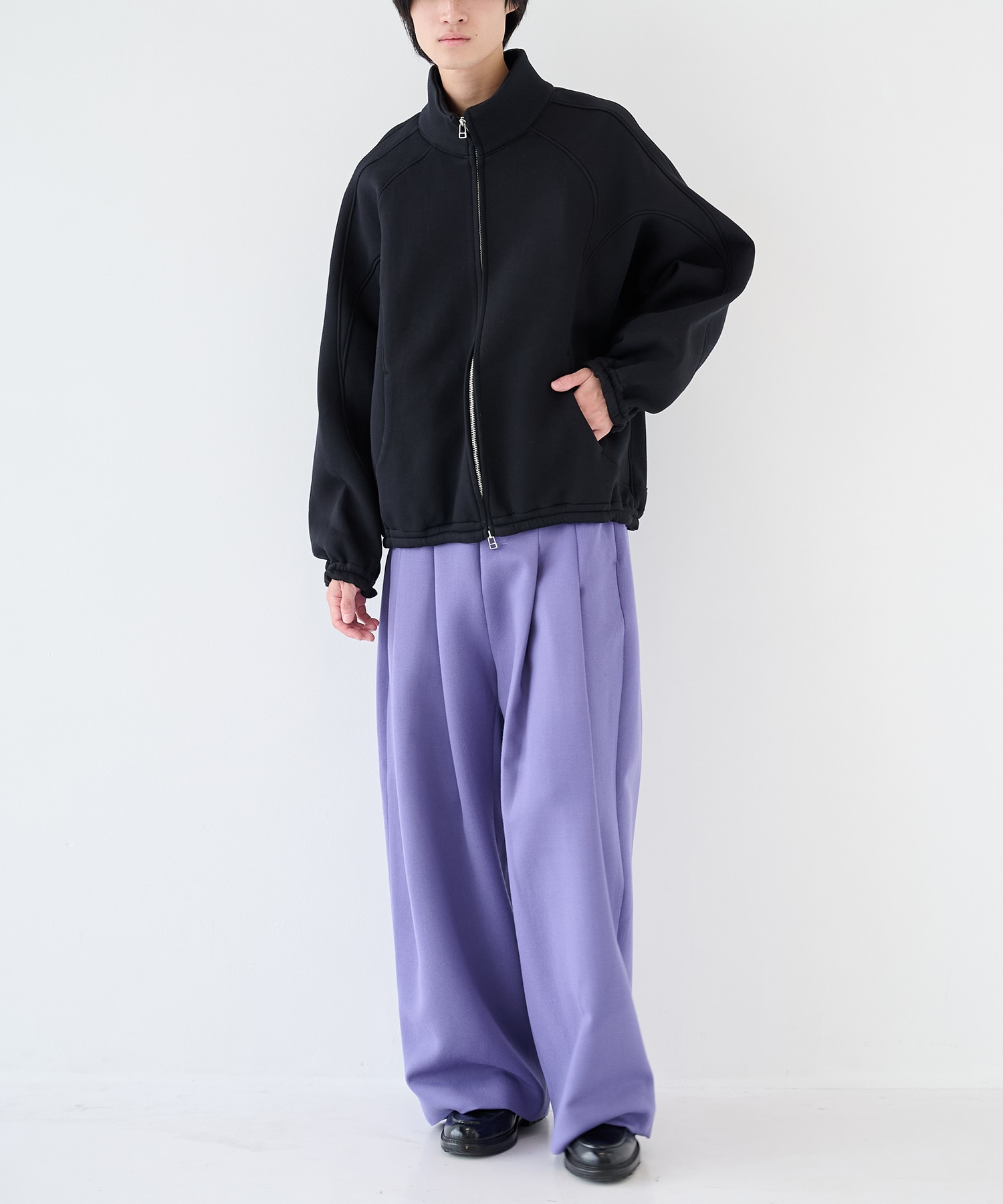 Dear BAGGY(ISSUE7) SHINYAKOZUKA