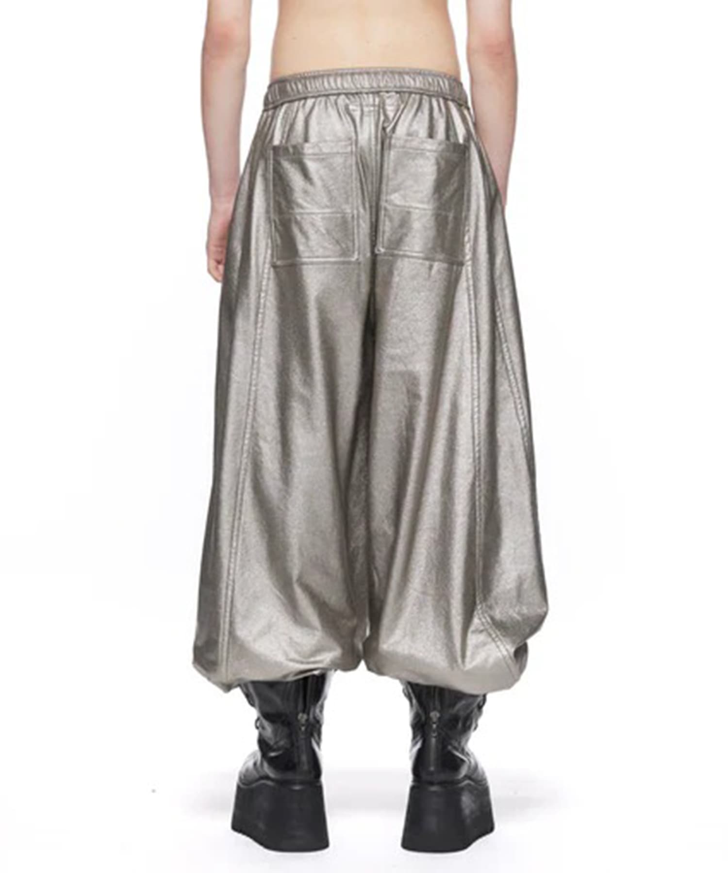 917PAM26 PANTS JULIUS