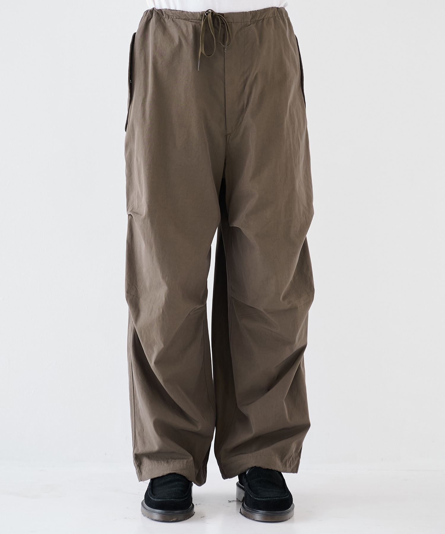 C/N OX Snow Pants blurhms