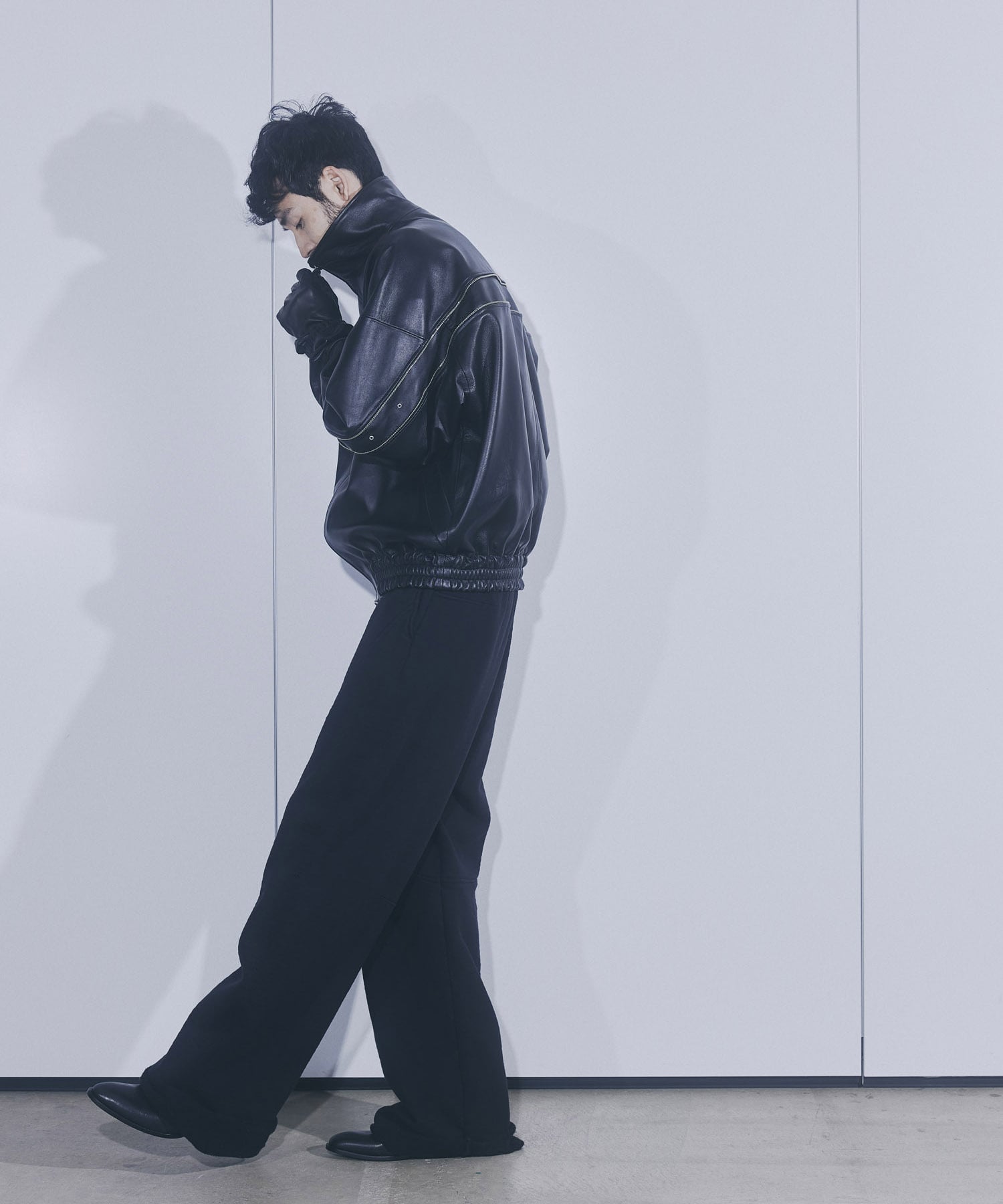 FOAMORA SWEAT PANTS ROTOL