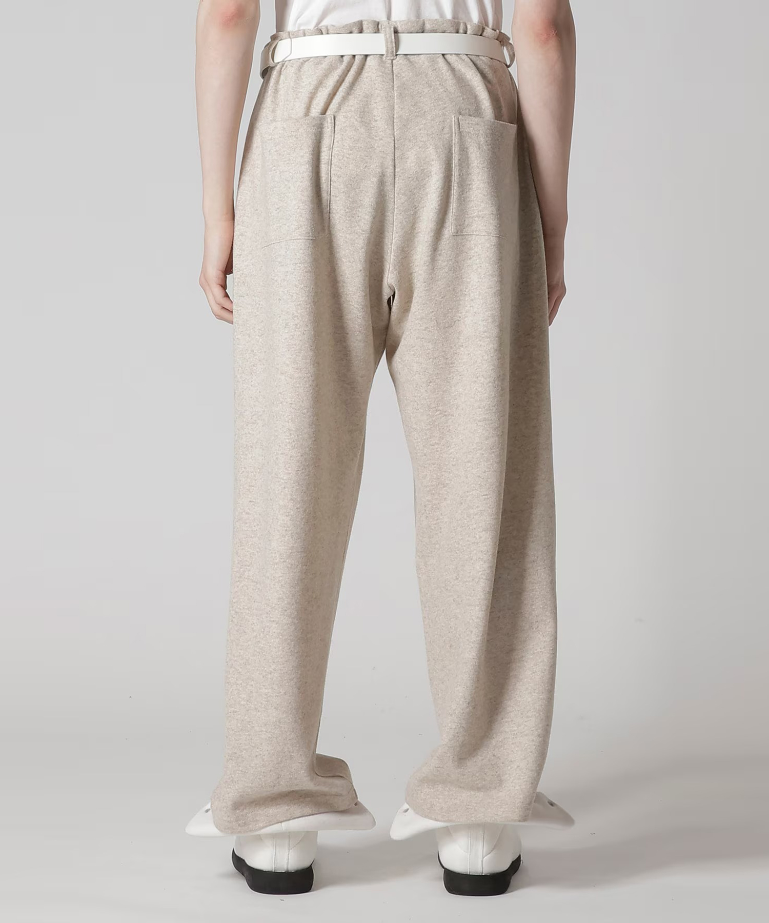 HL-T85-179 パンツ Yohji Yamamoto