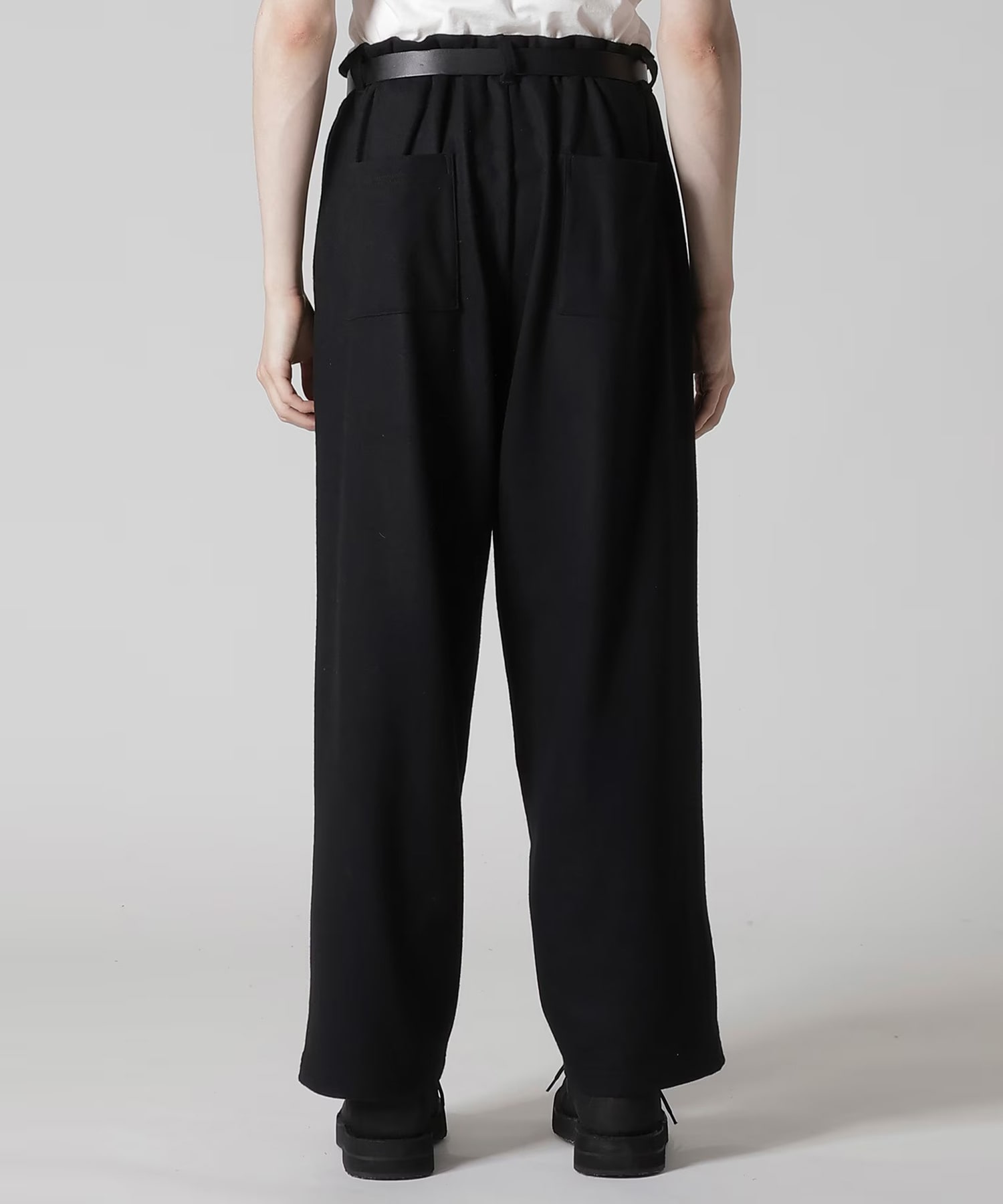 HL-T85-179 パンツ Yohji Yamamoto