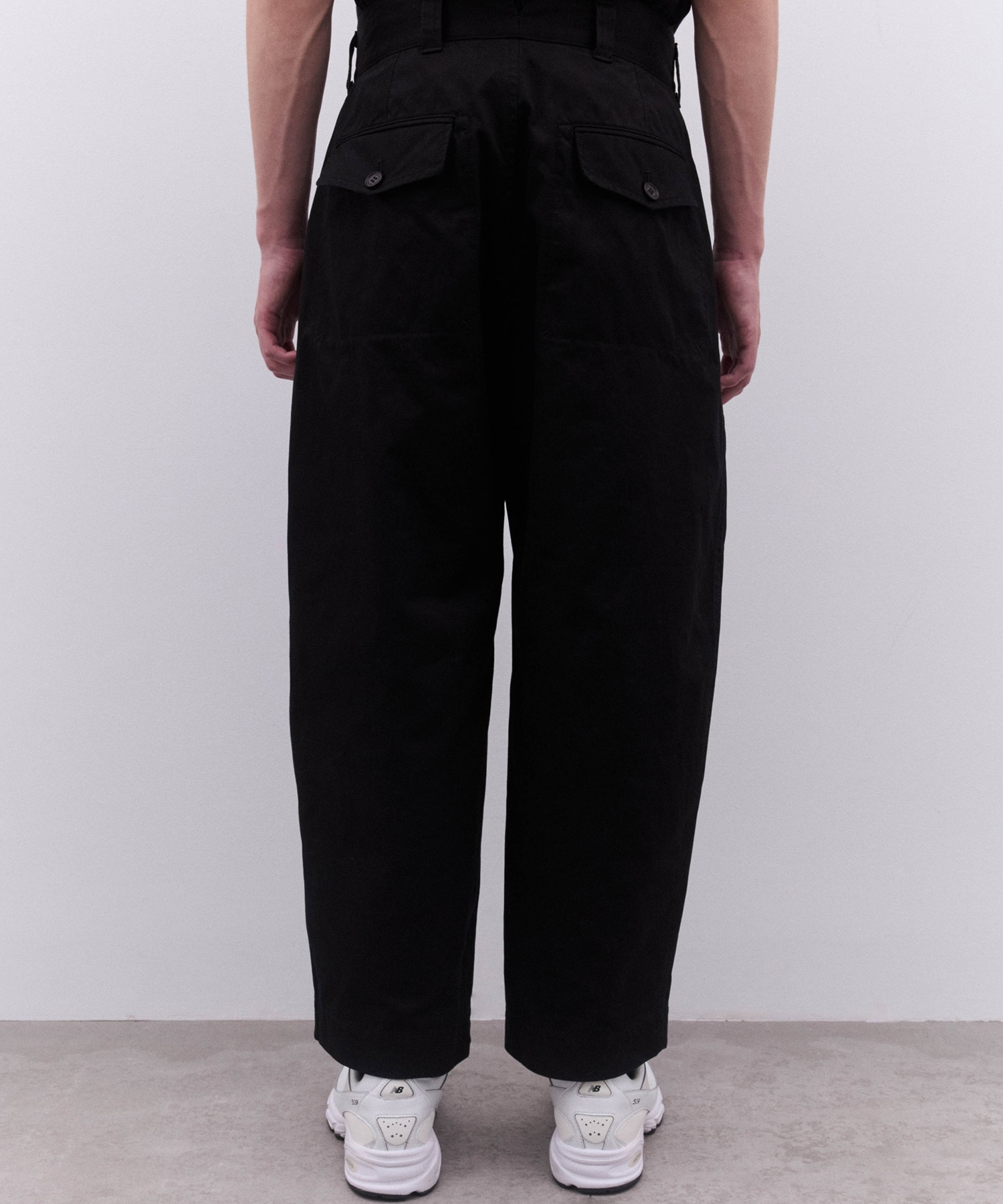 HP-P019-051 PANTS COMME des GARCONS HOMME