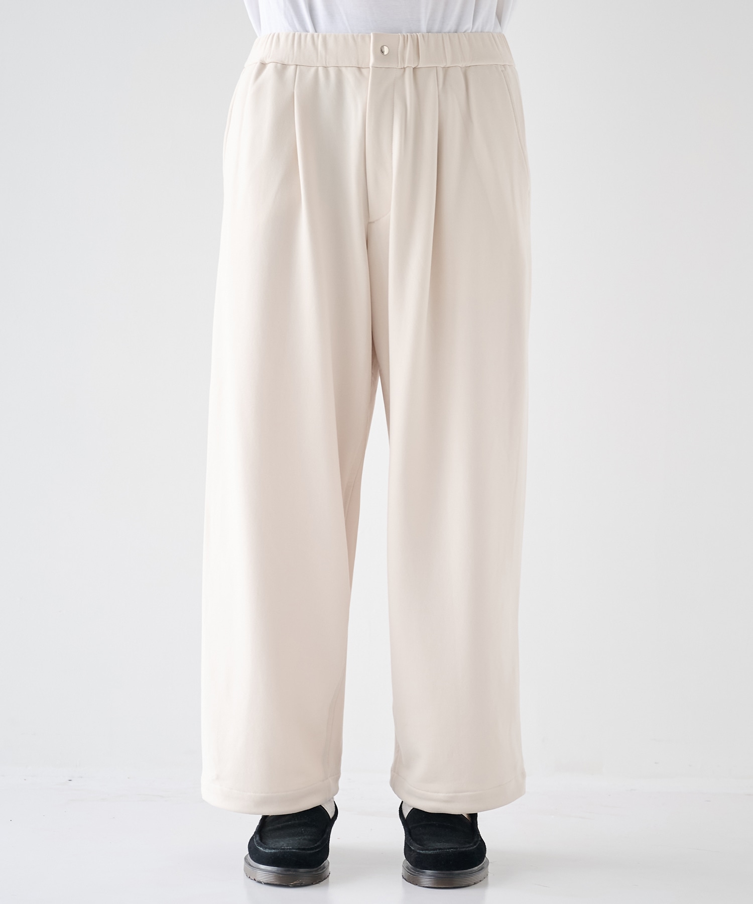 別注 28G Cupro Over Pants KANEMASA PHIL.