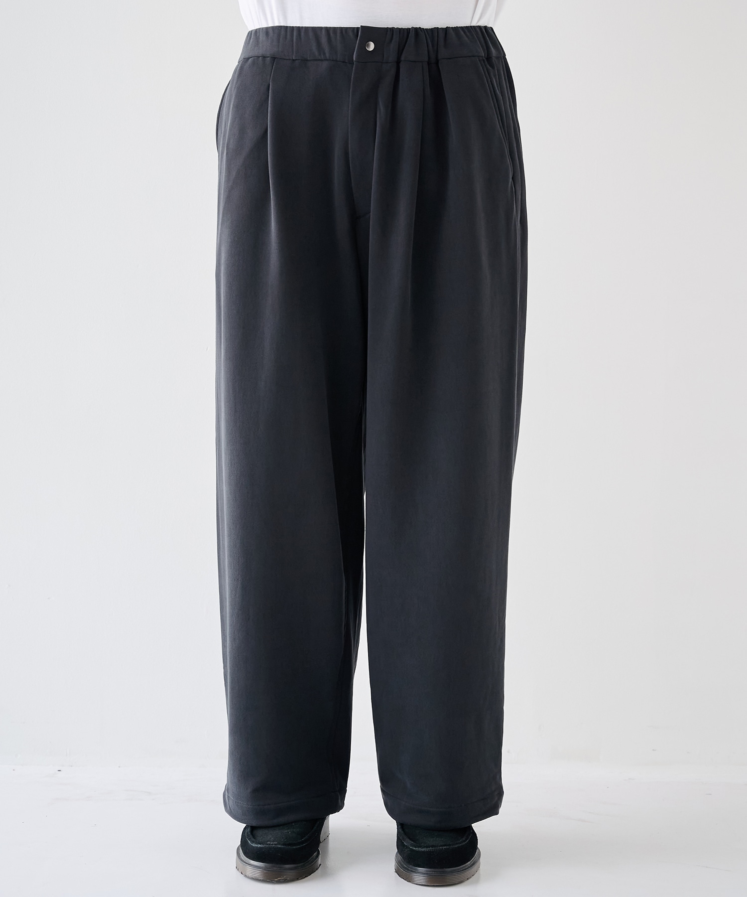 別注 28G Cupro Over Pants KANEMASA PHIL.