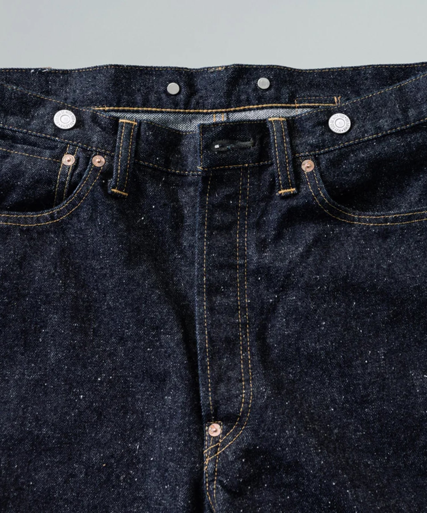 1942 LV JEANS ONE-WASHED New Manual