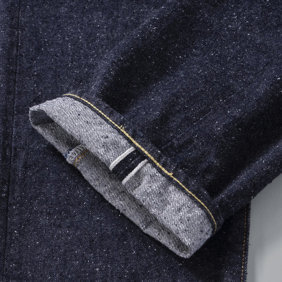 LV66 JEANS 33 ONE-WASHED New Manual
